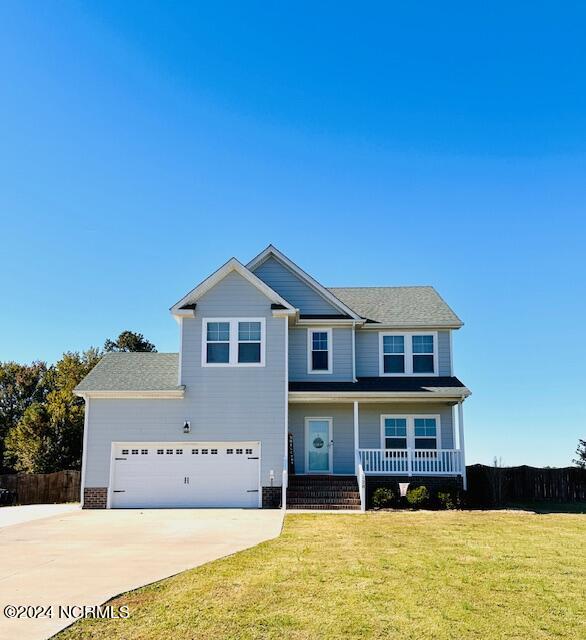 128 Tulip Tree Drive