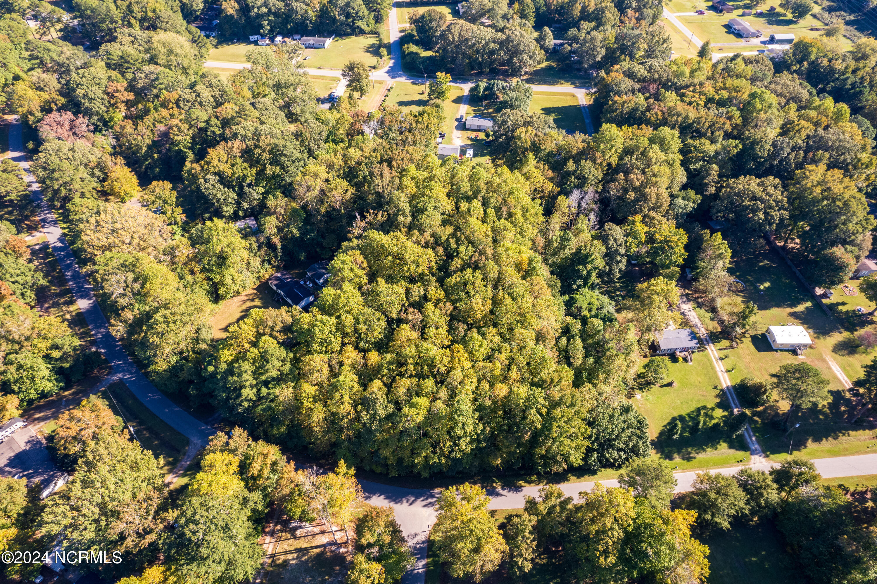 111 Bison Drive
