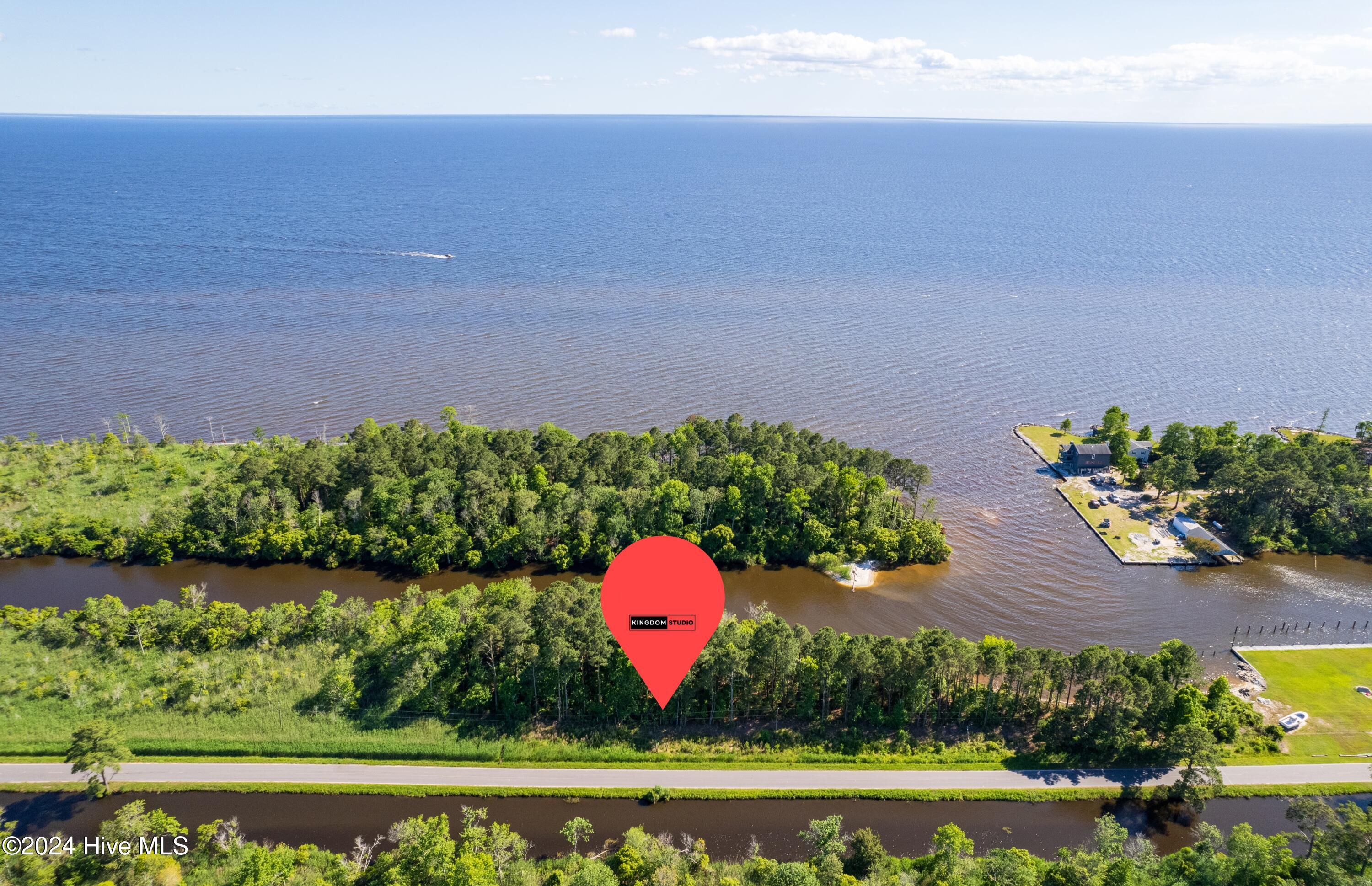 271 Sailboat Road