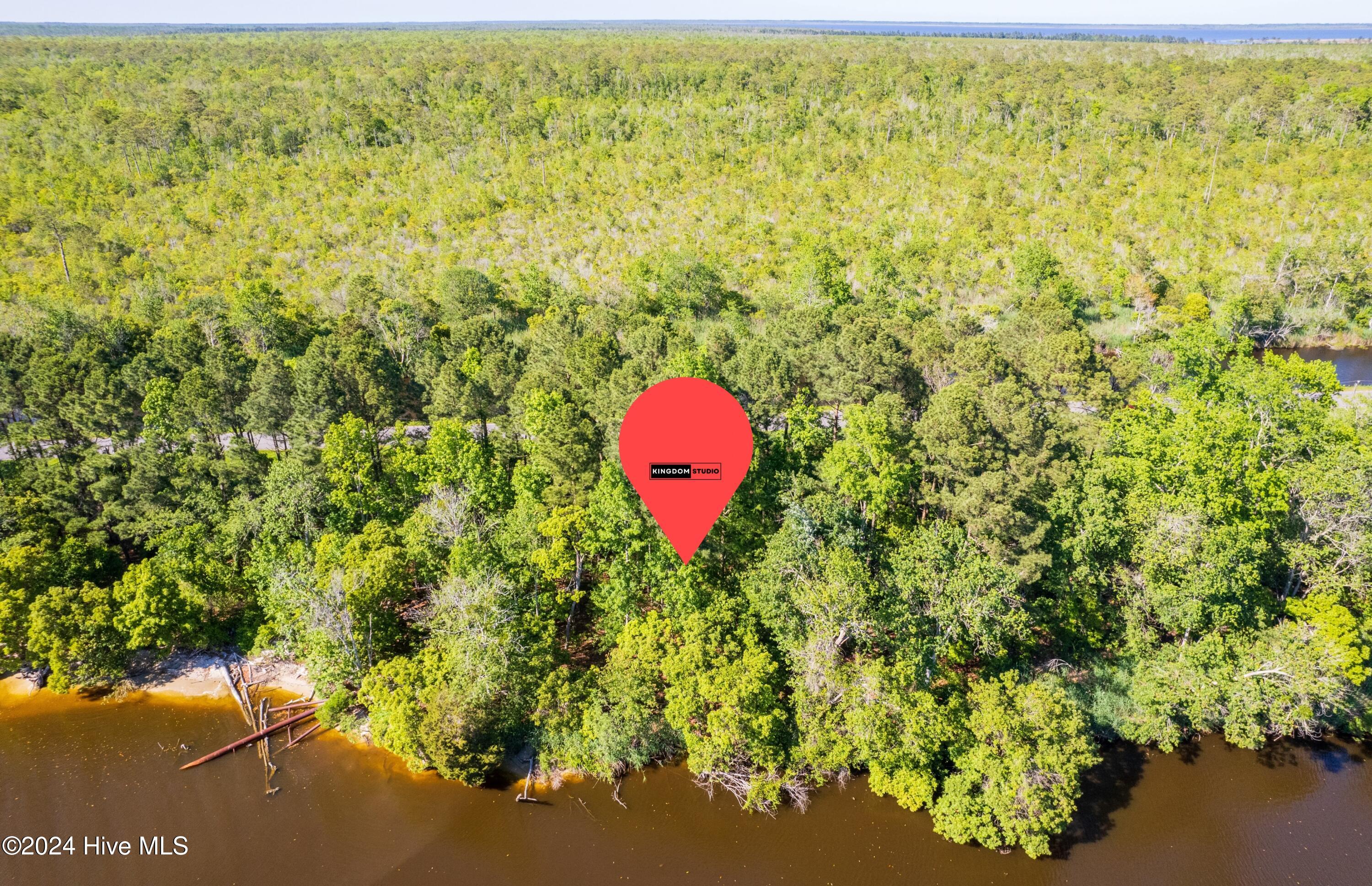 271 Sailboat Road
