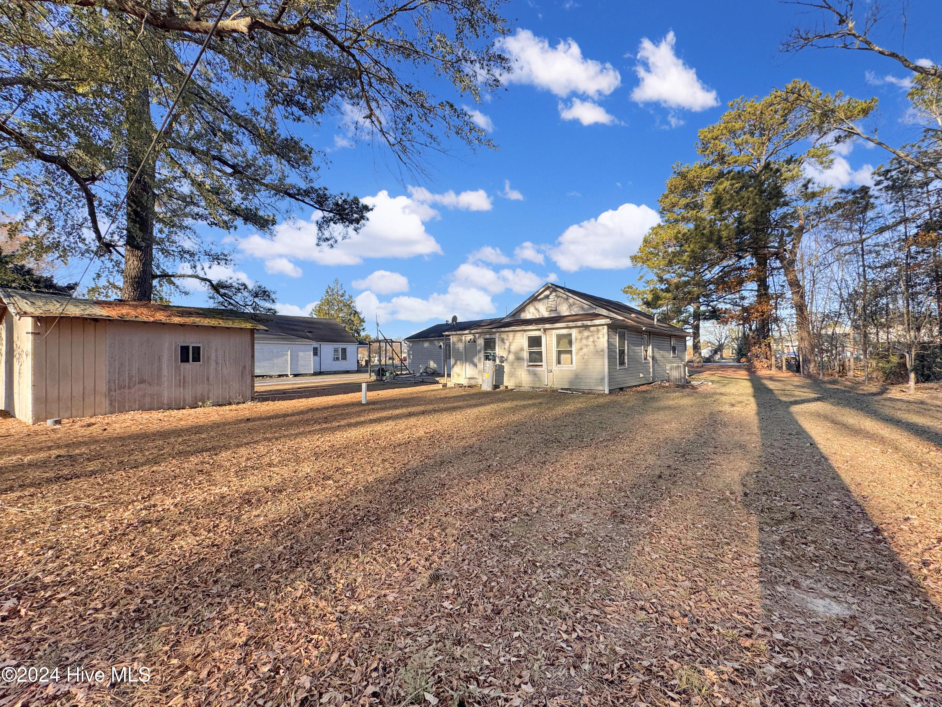 650 Old Us 17