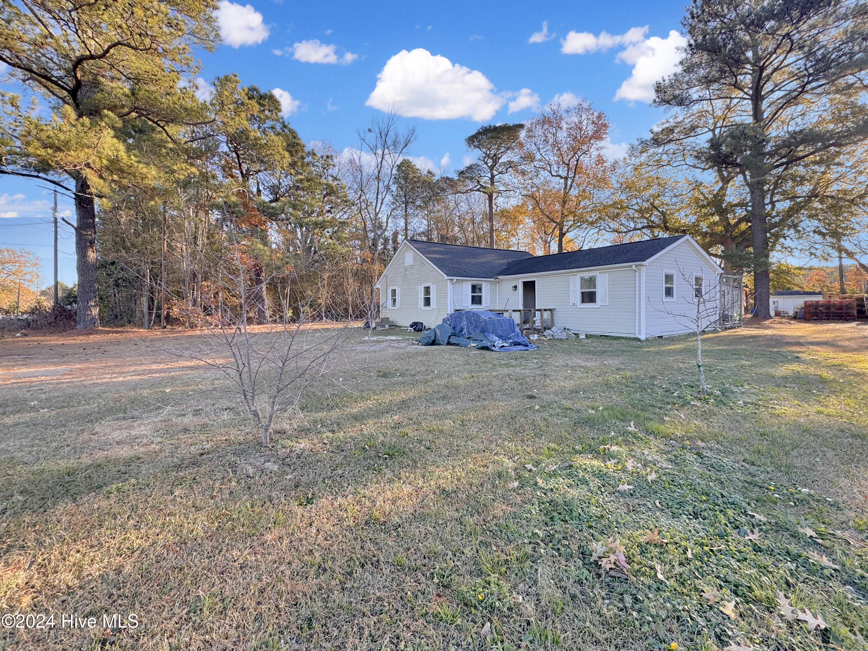 650 Old Us 17