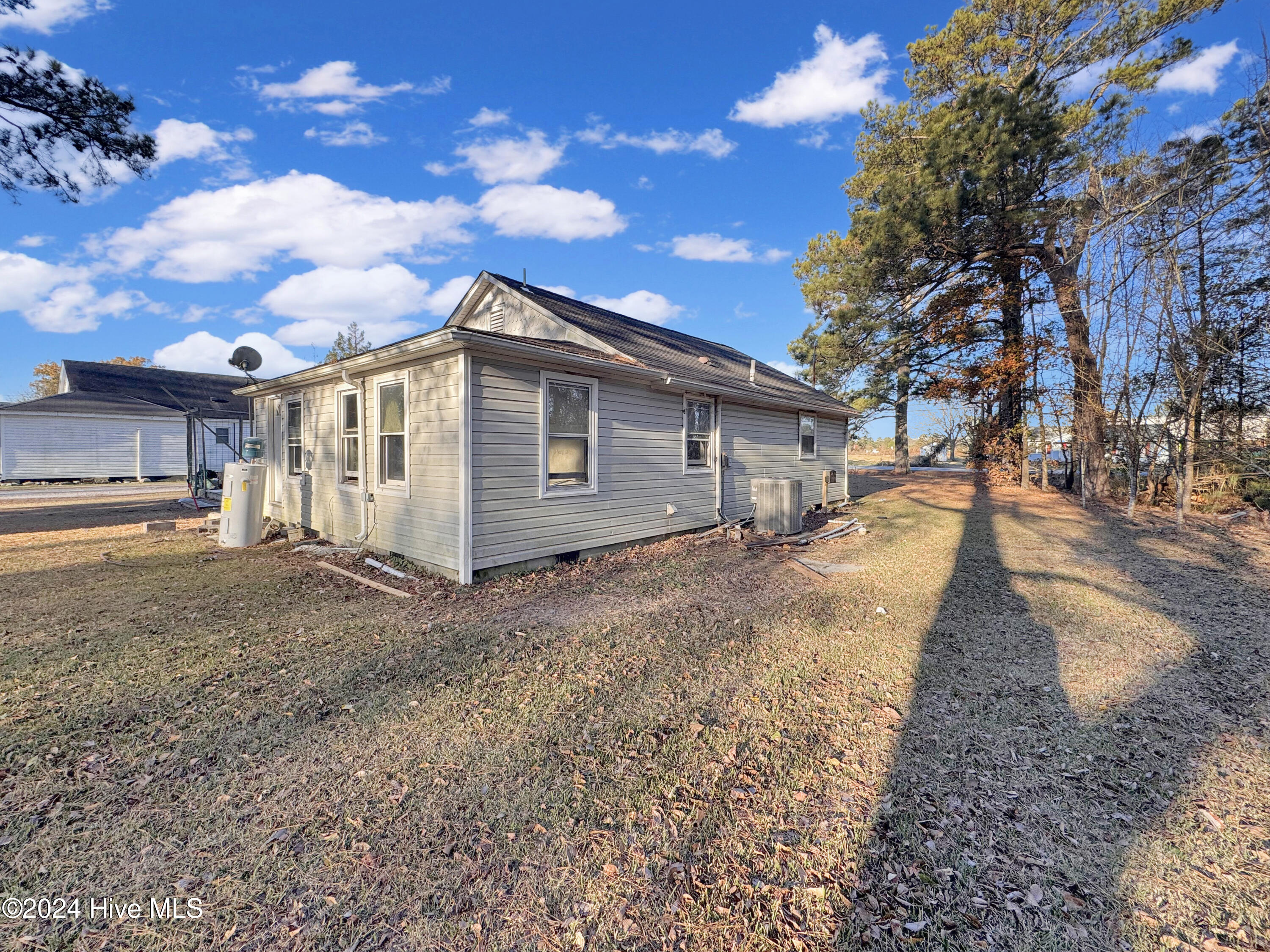 650 Old Us 17