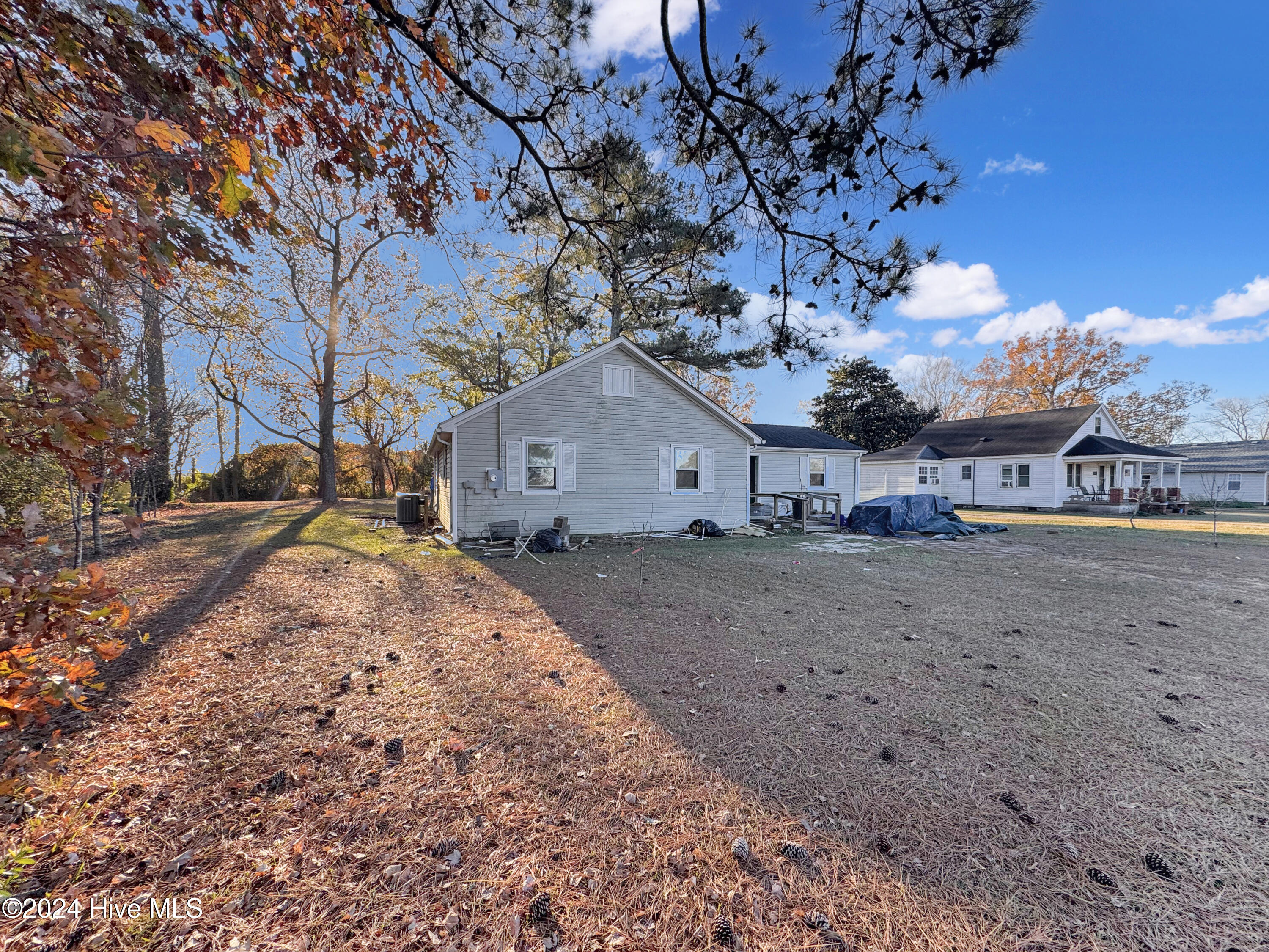 650 Old Us 17