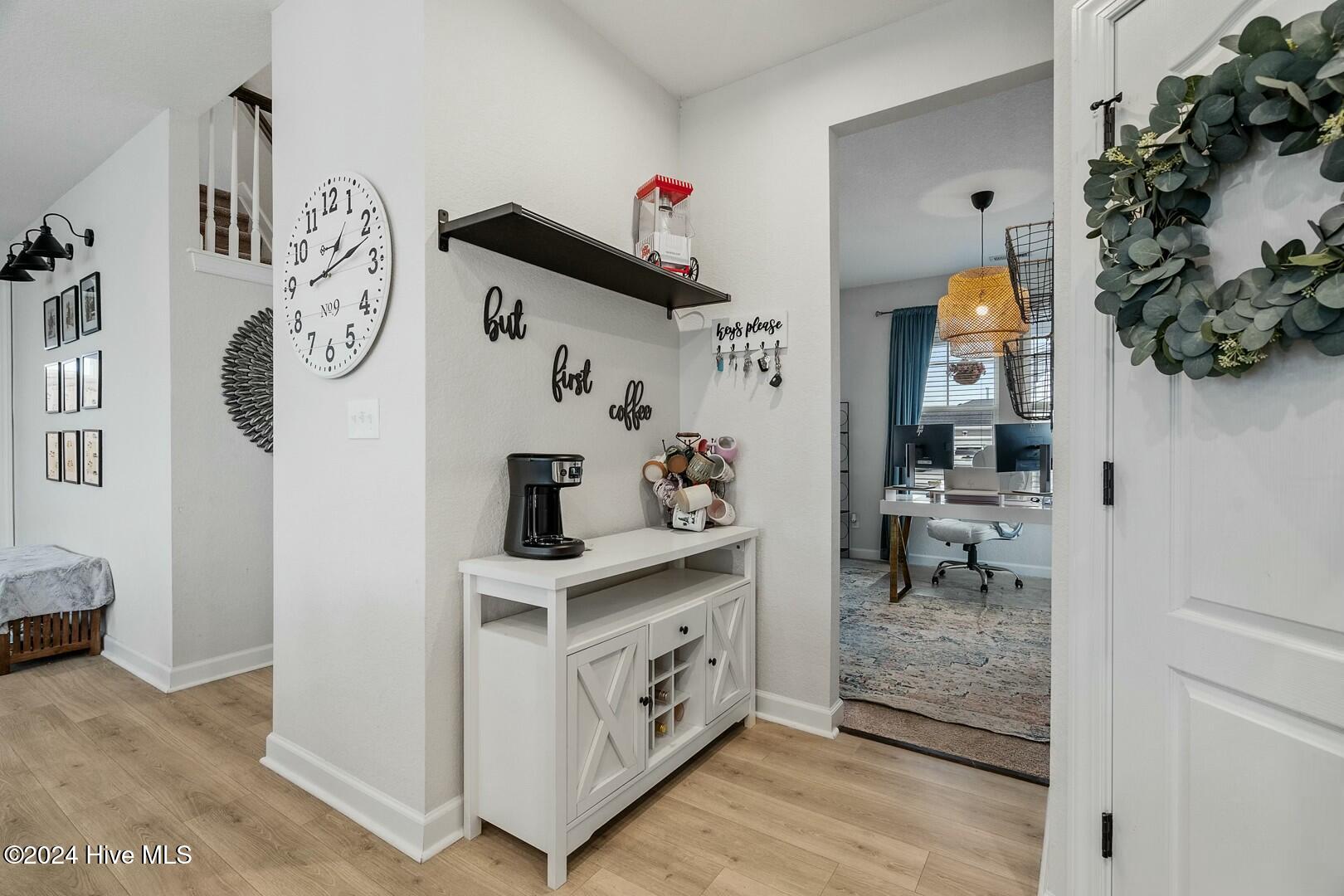 311 Moorland Way