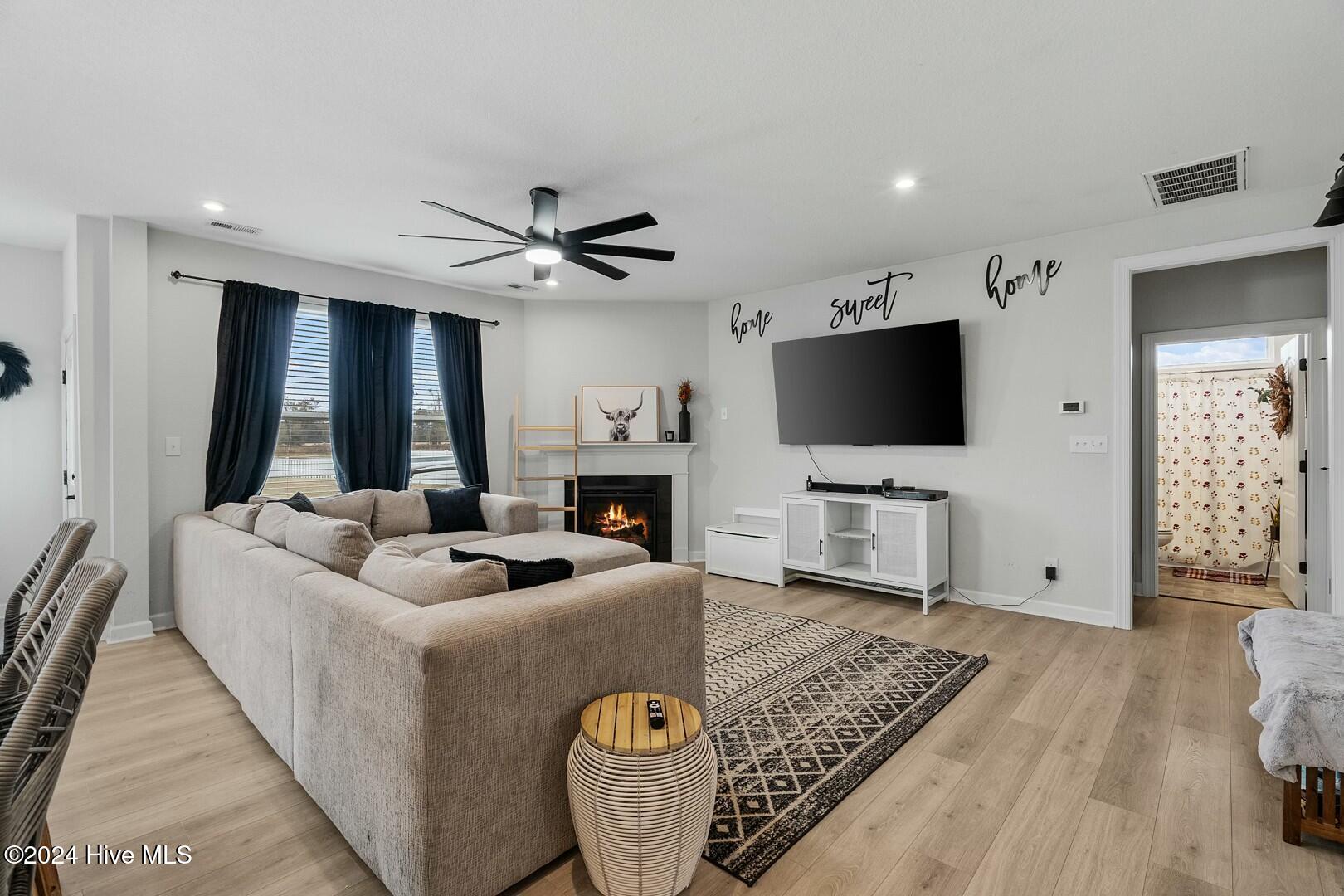 311 Moorland Way