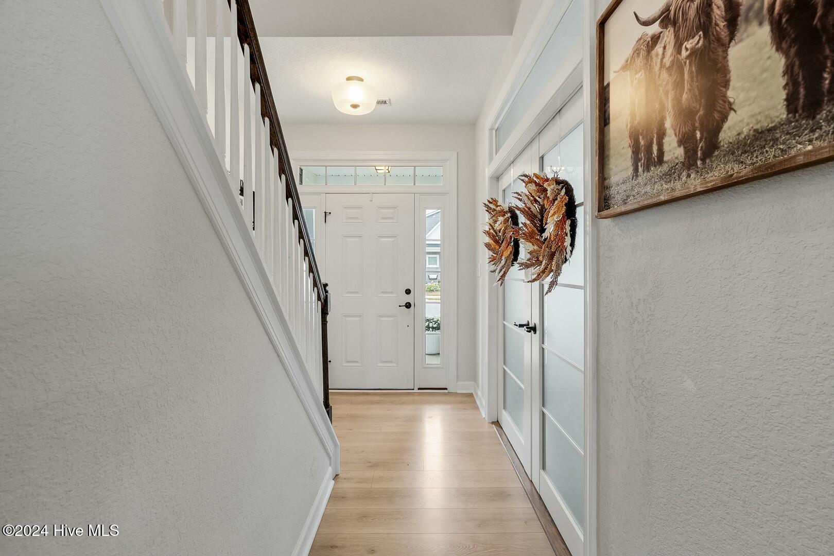 311 Moorland Way