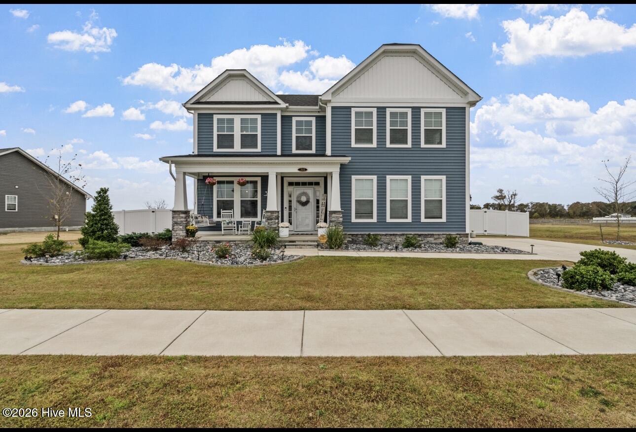 311 Moorland Way