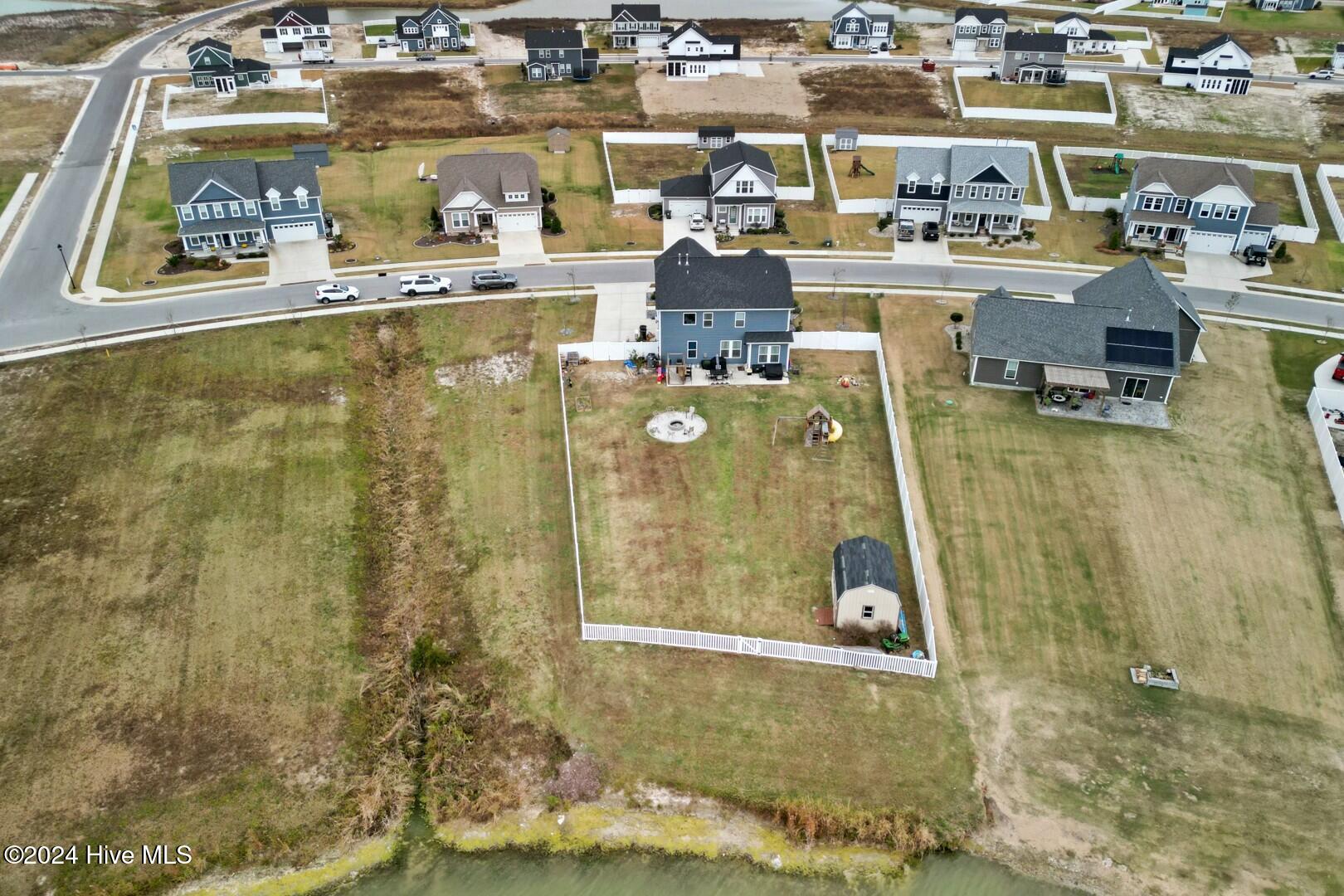 311 Moorland Way