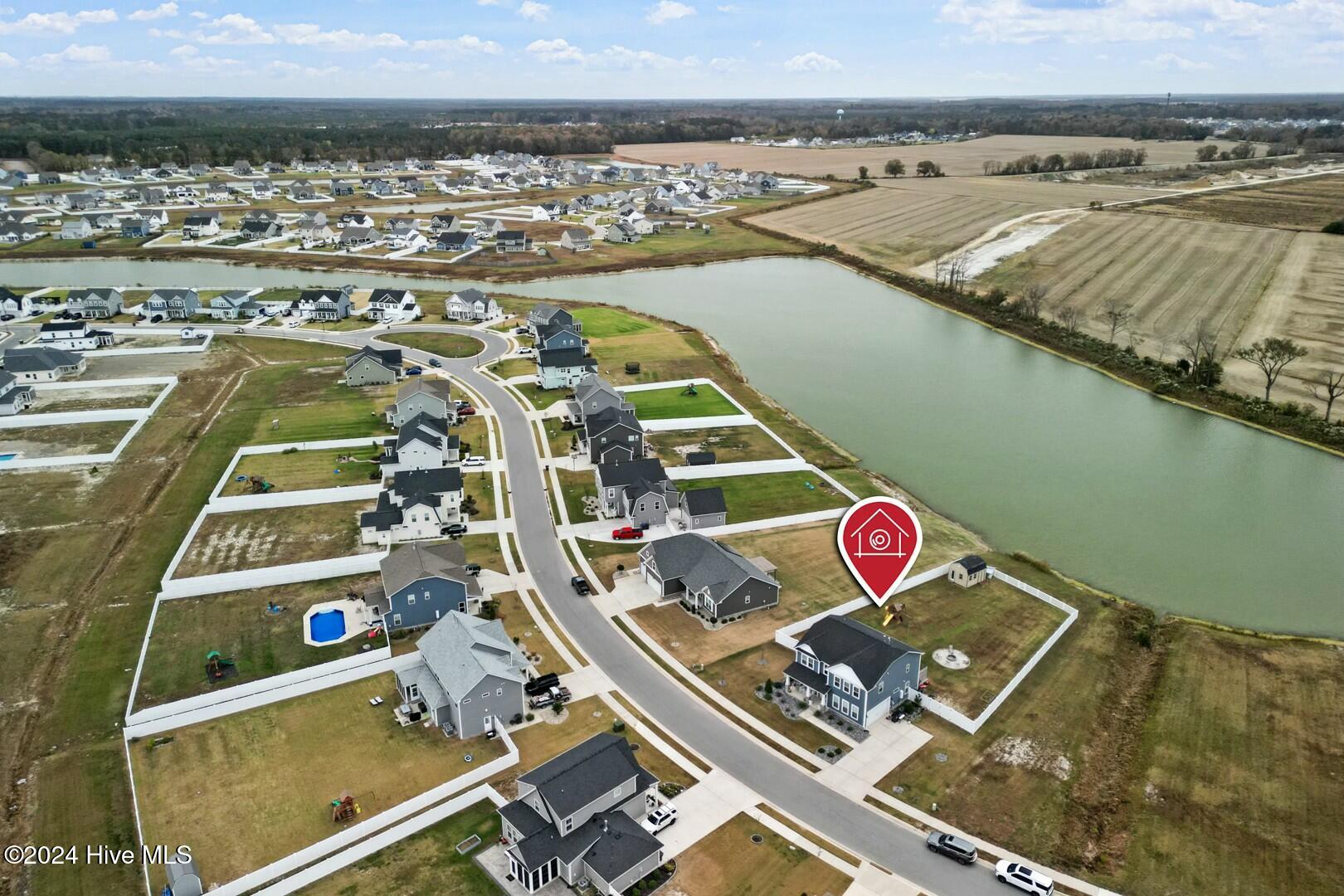 311 Moorland Way