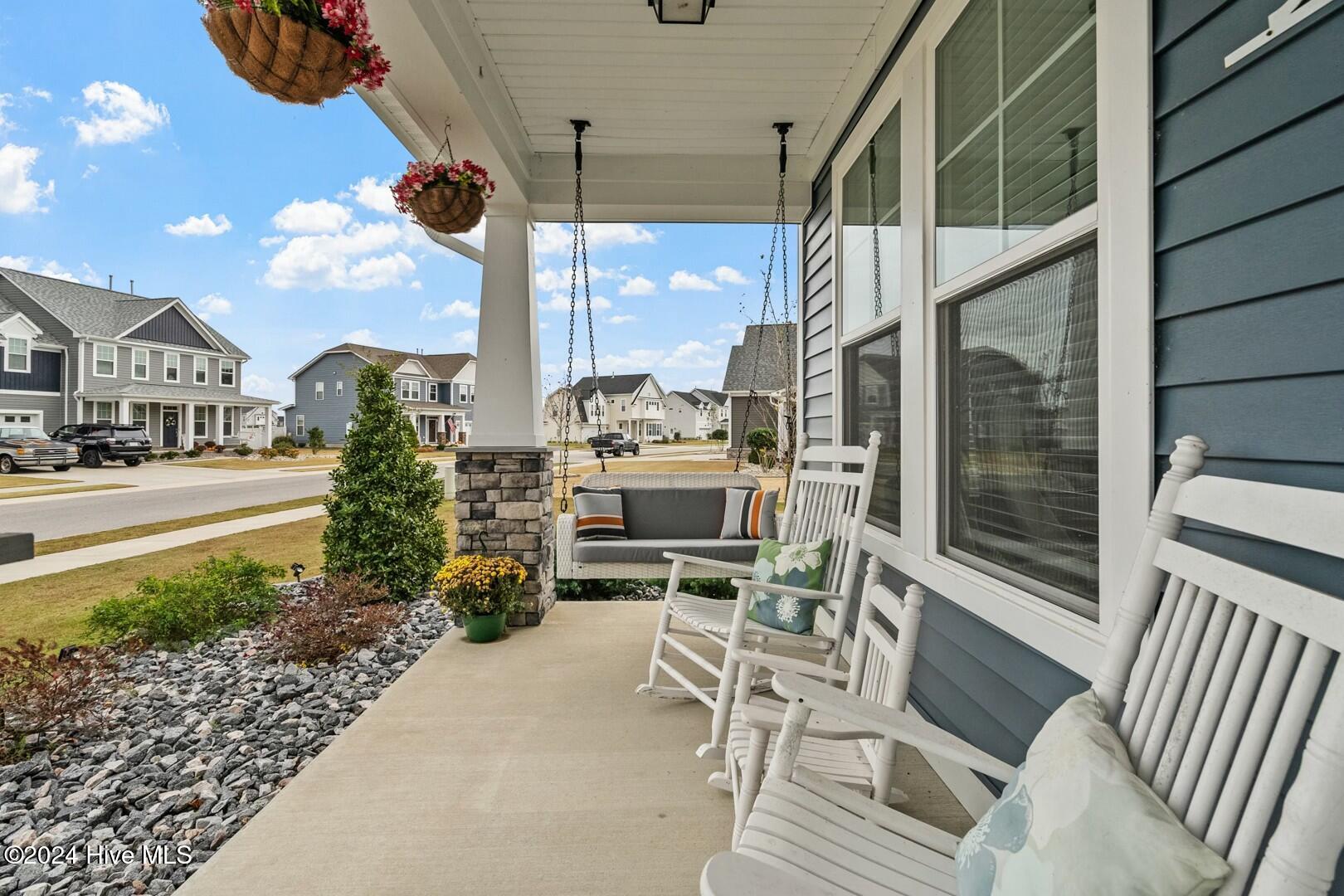 311 Moorland Way