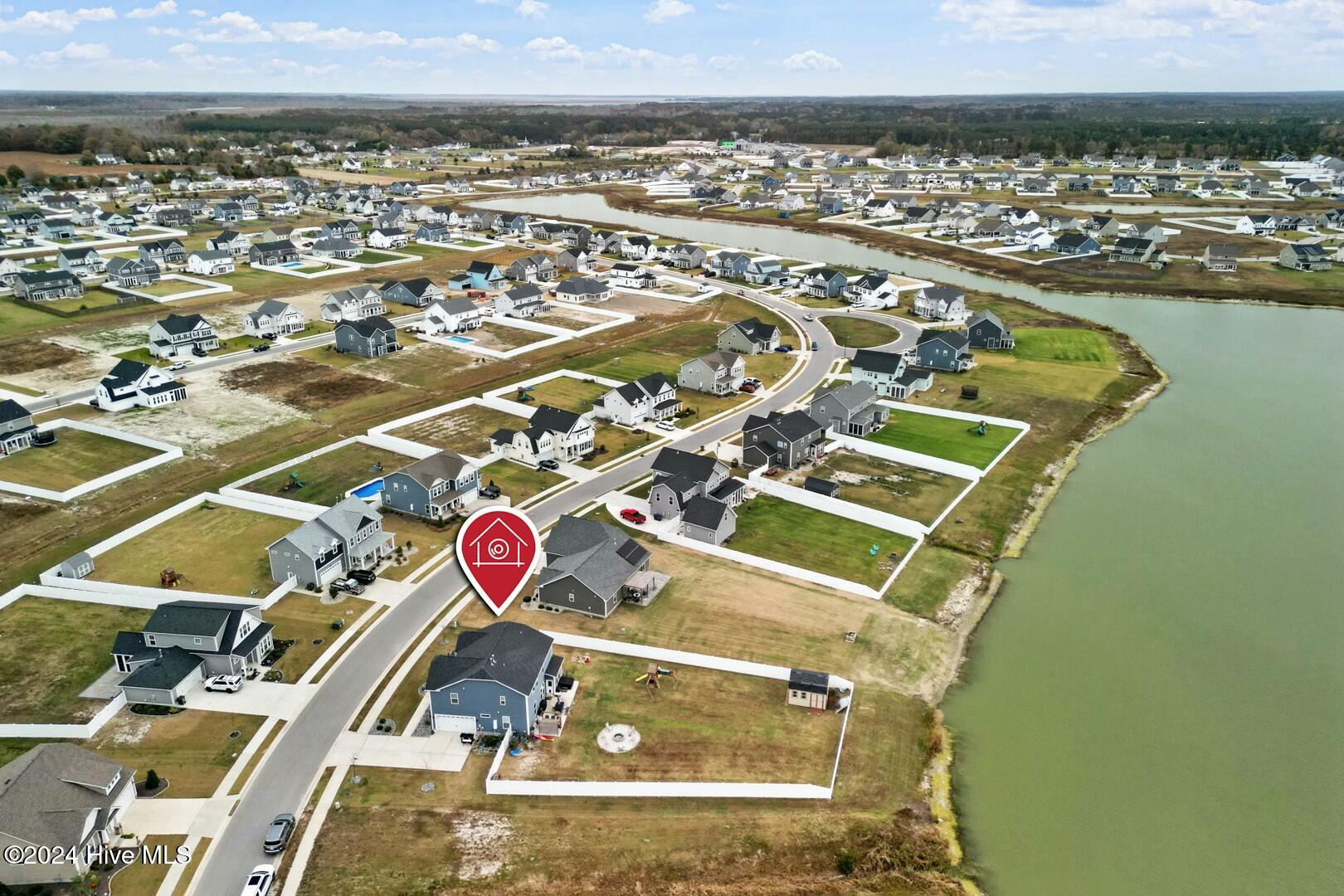 311 Moorland Way