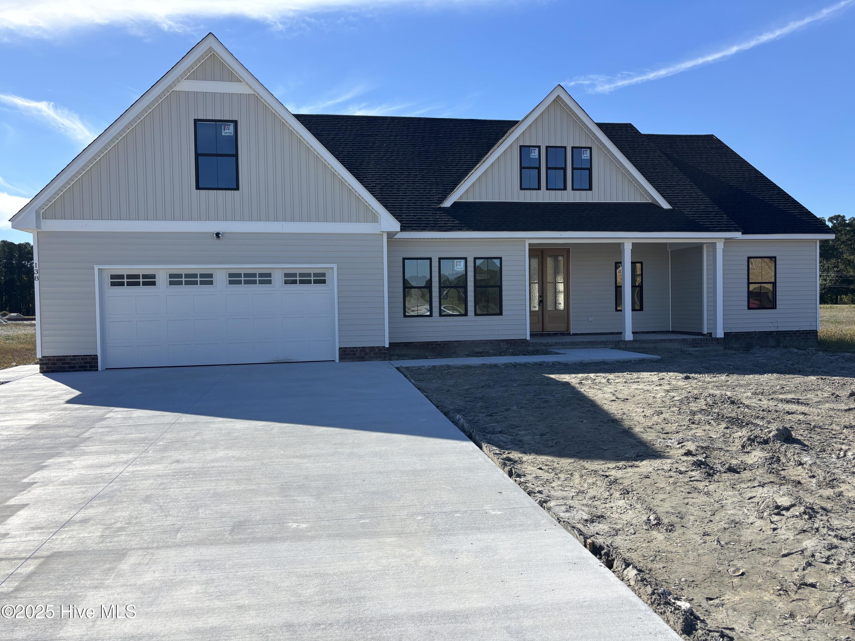 138` Copper Run Loop
