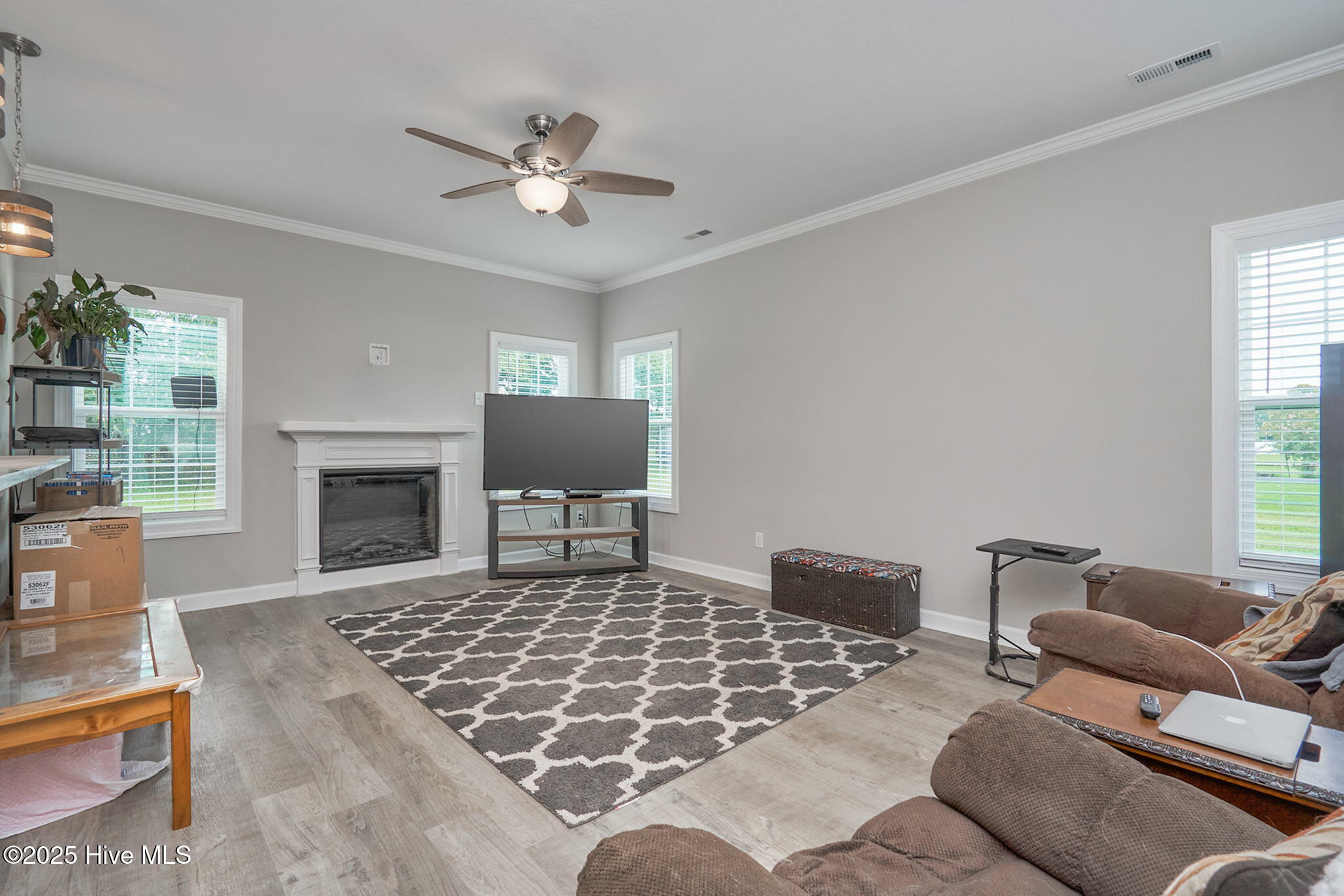 203 Juniper Drive