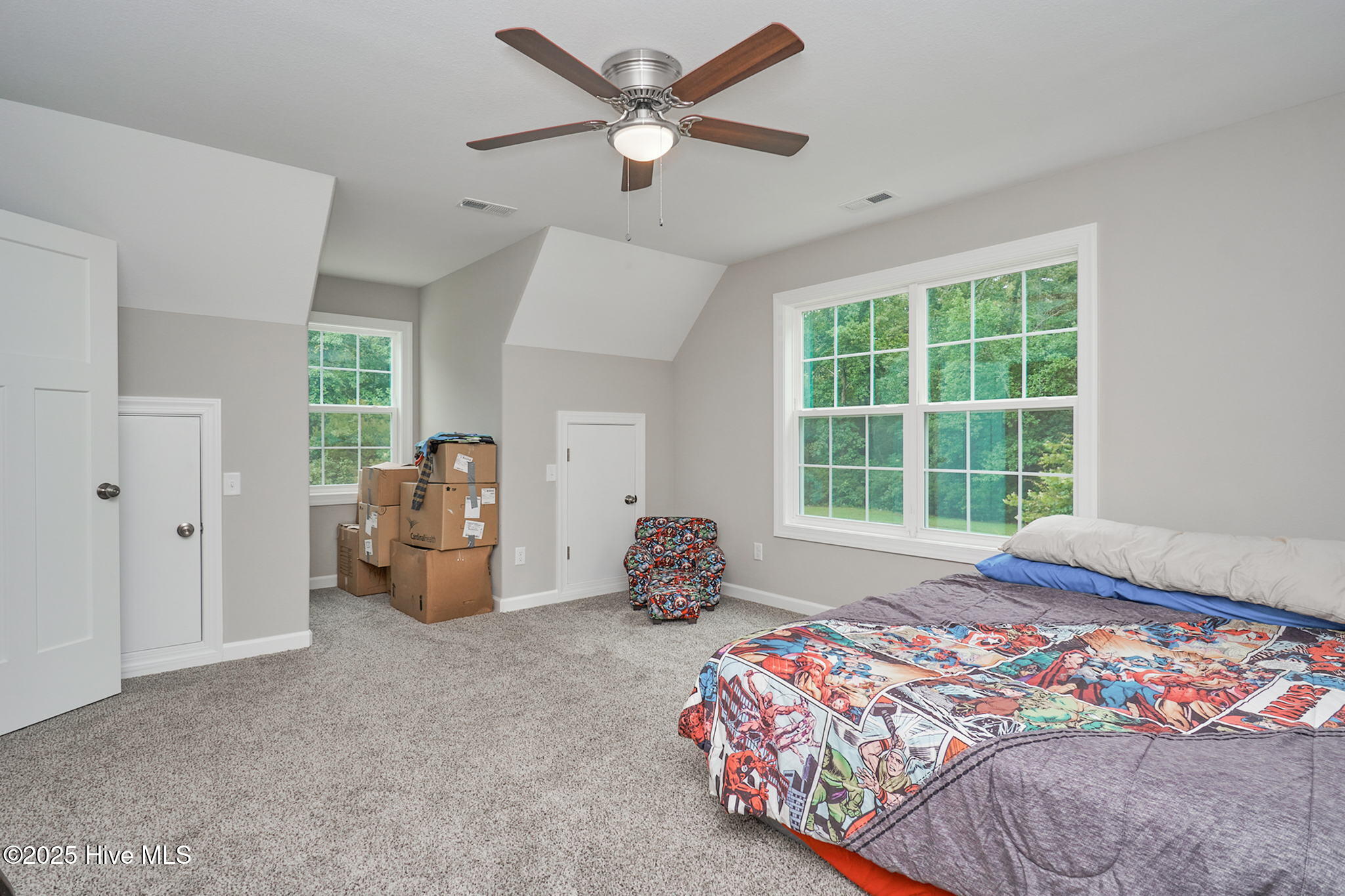 203 Juniper Drive