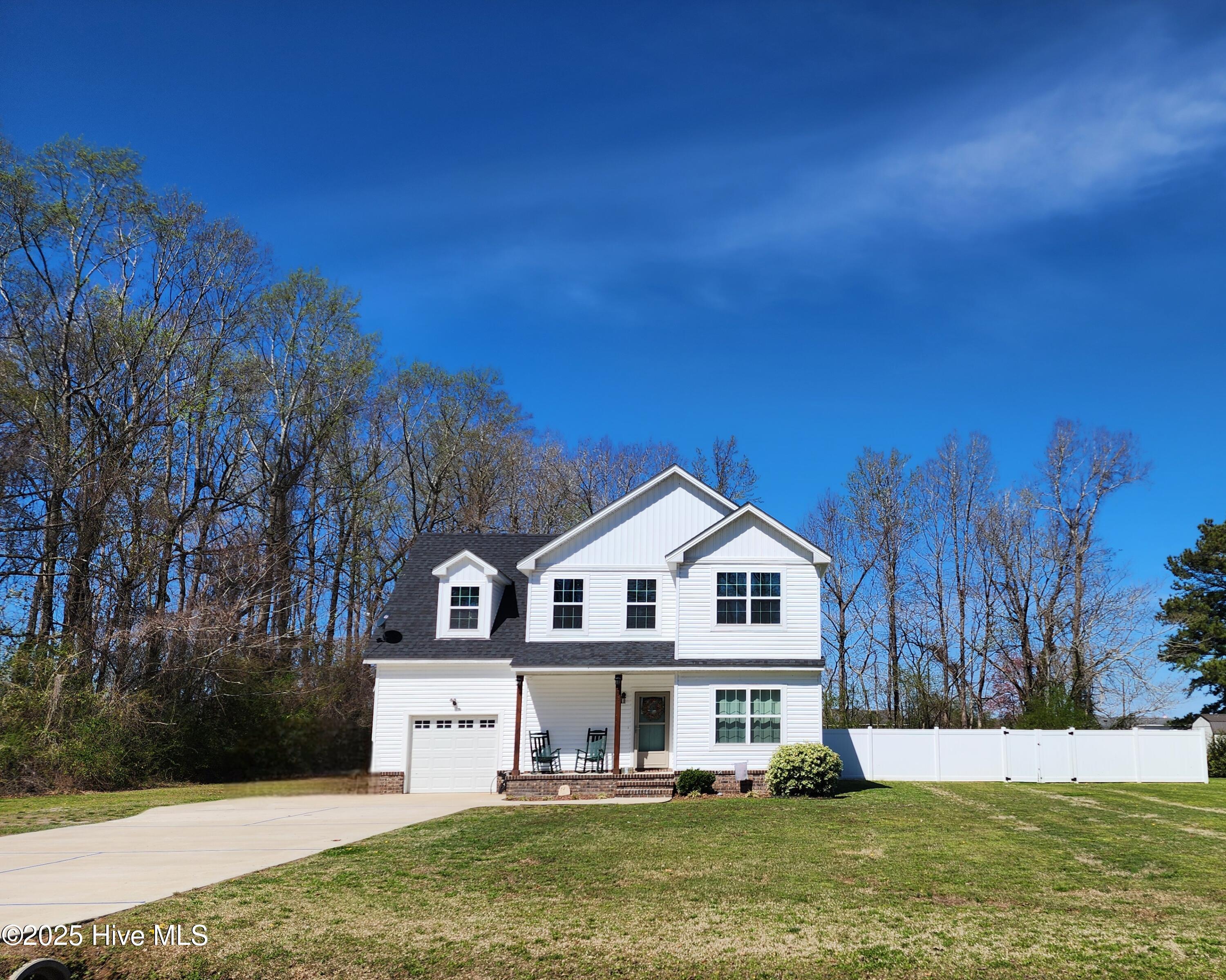 203 Juniper Drive
