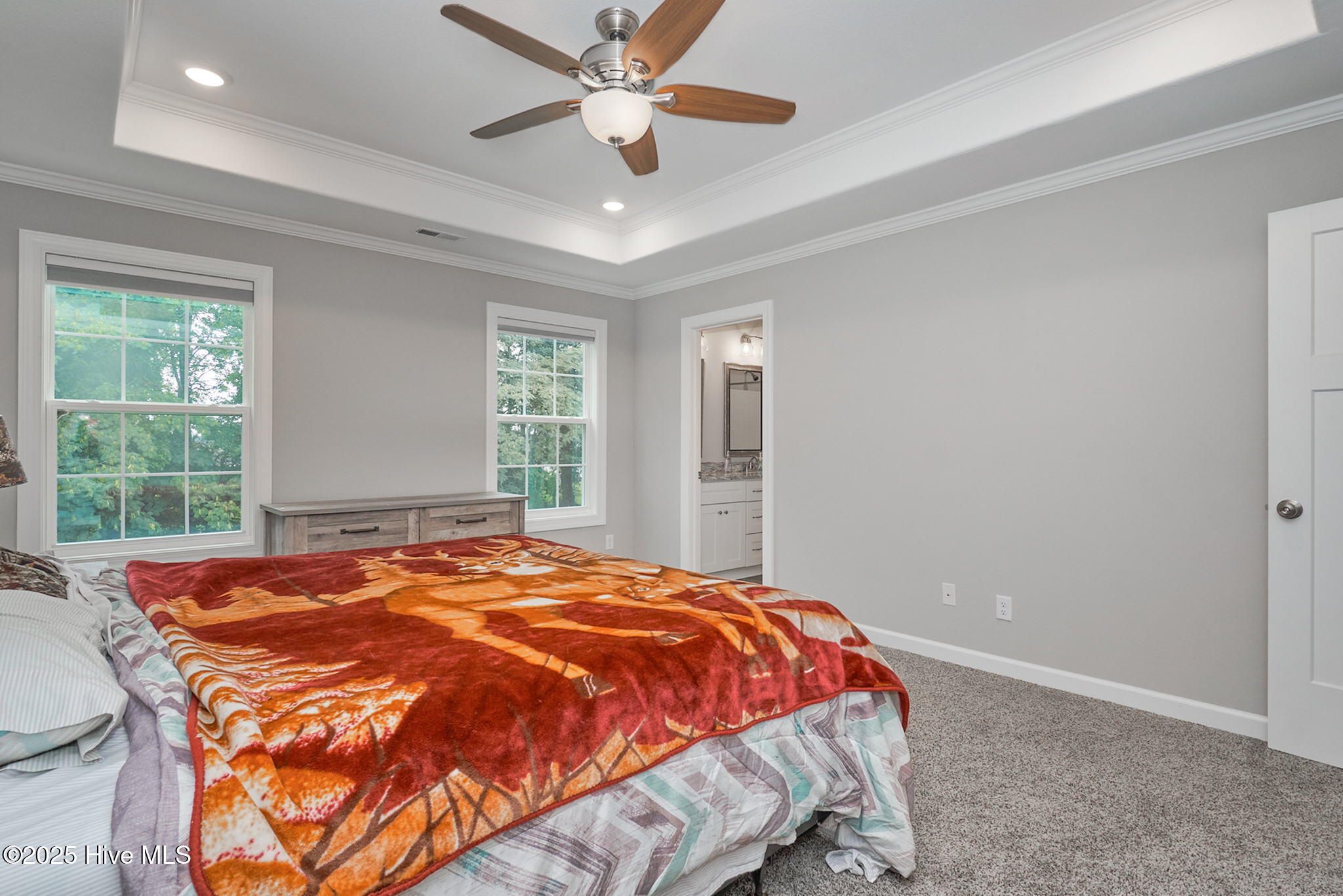 203 Juniper Drive