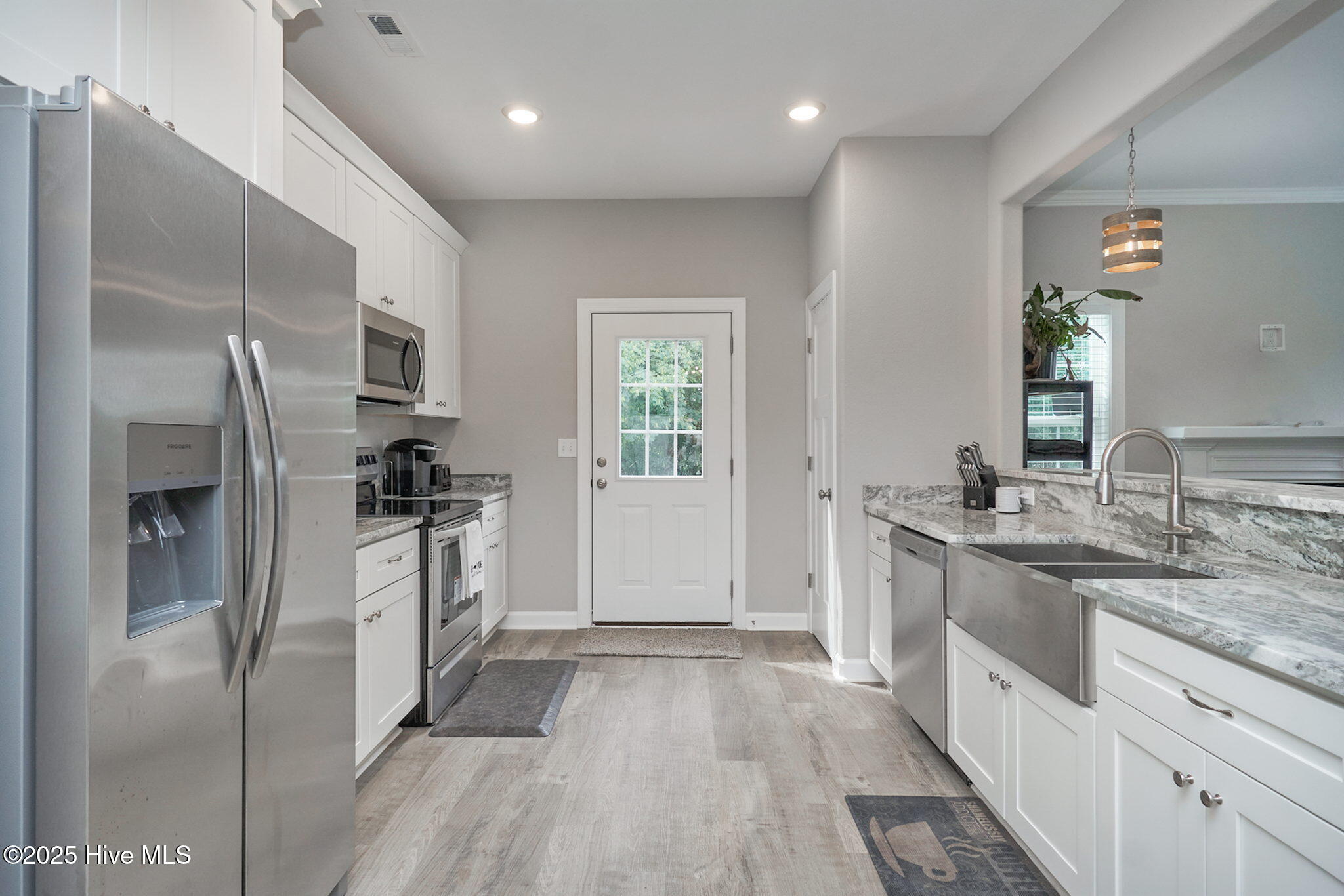 203 Juniper Drive