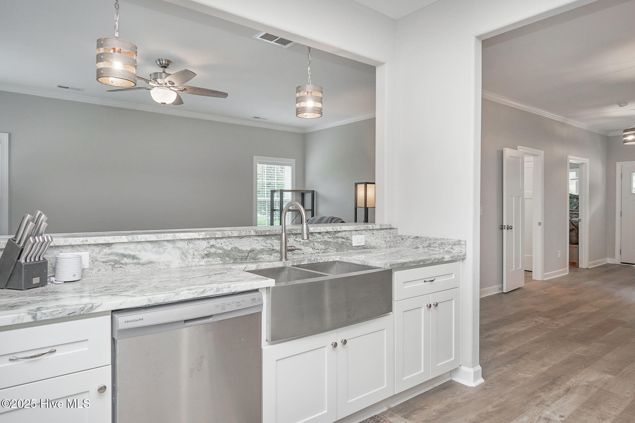 203 Juniper Drive