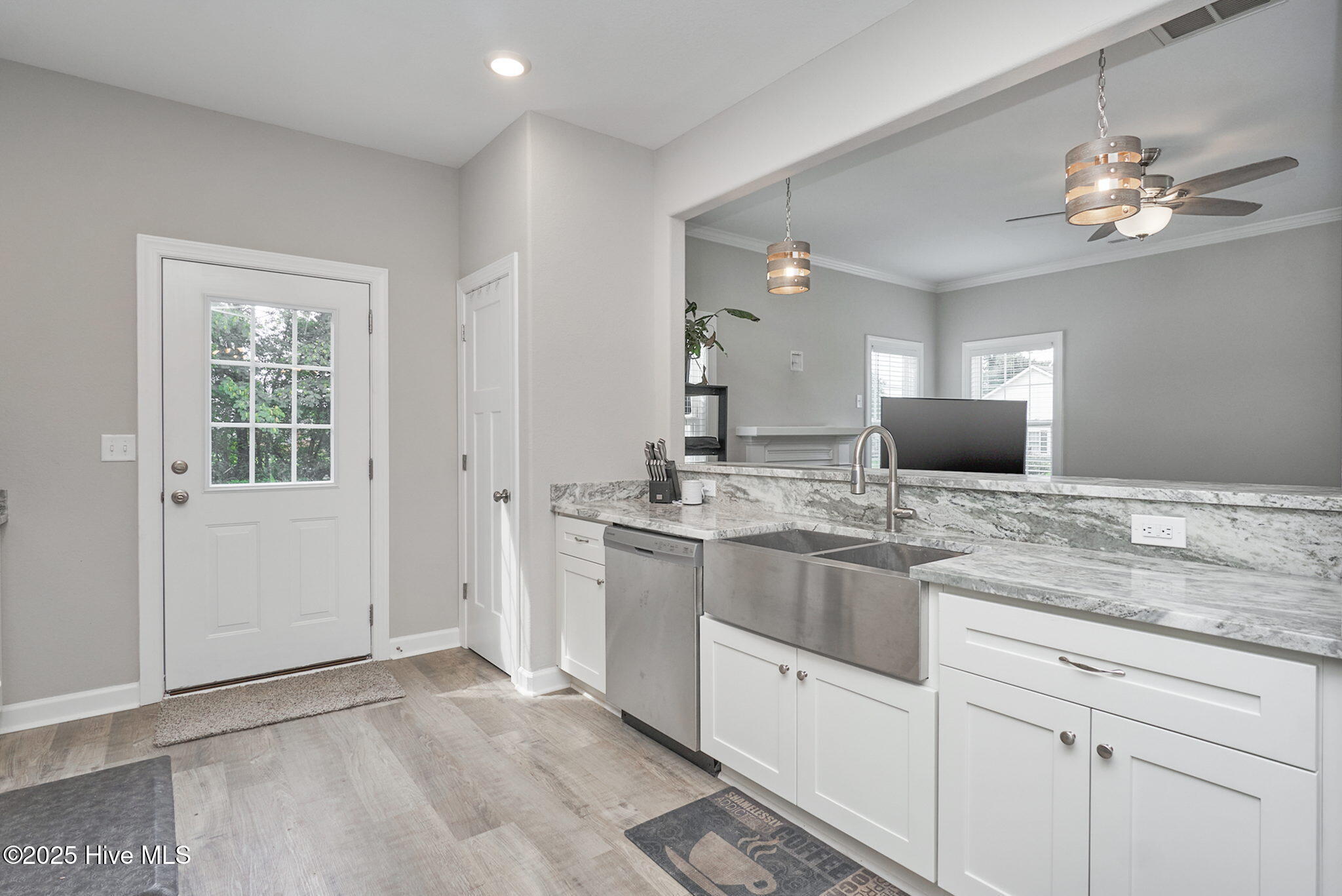 203 Juniper Drive