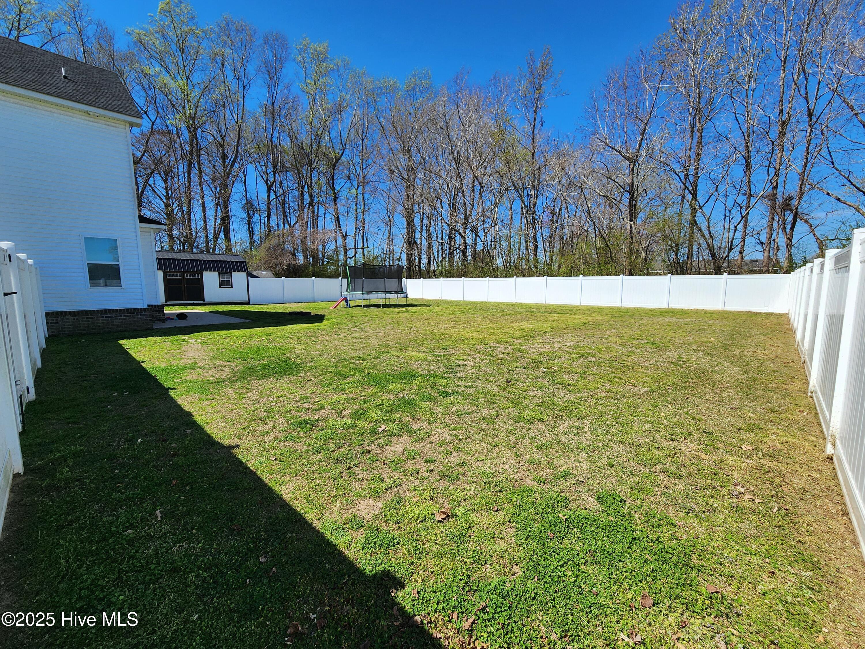 203 Juniper Drive