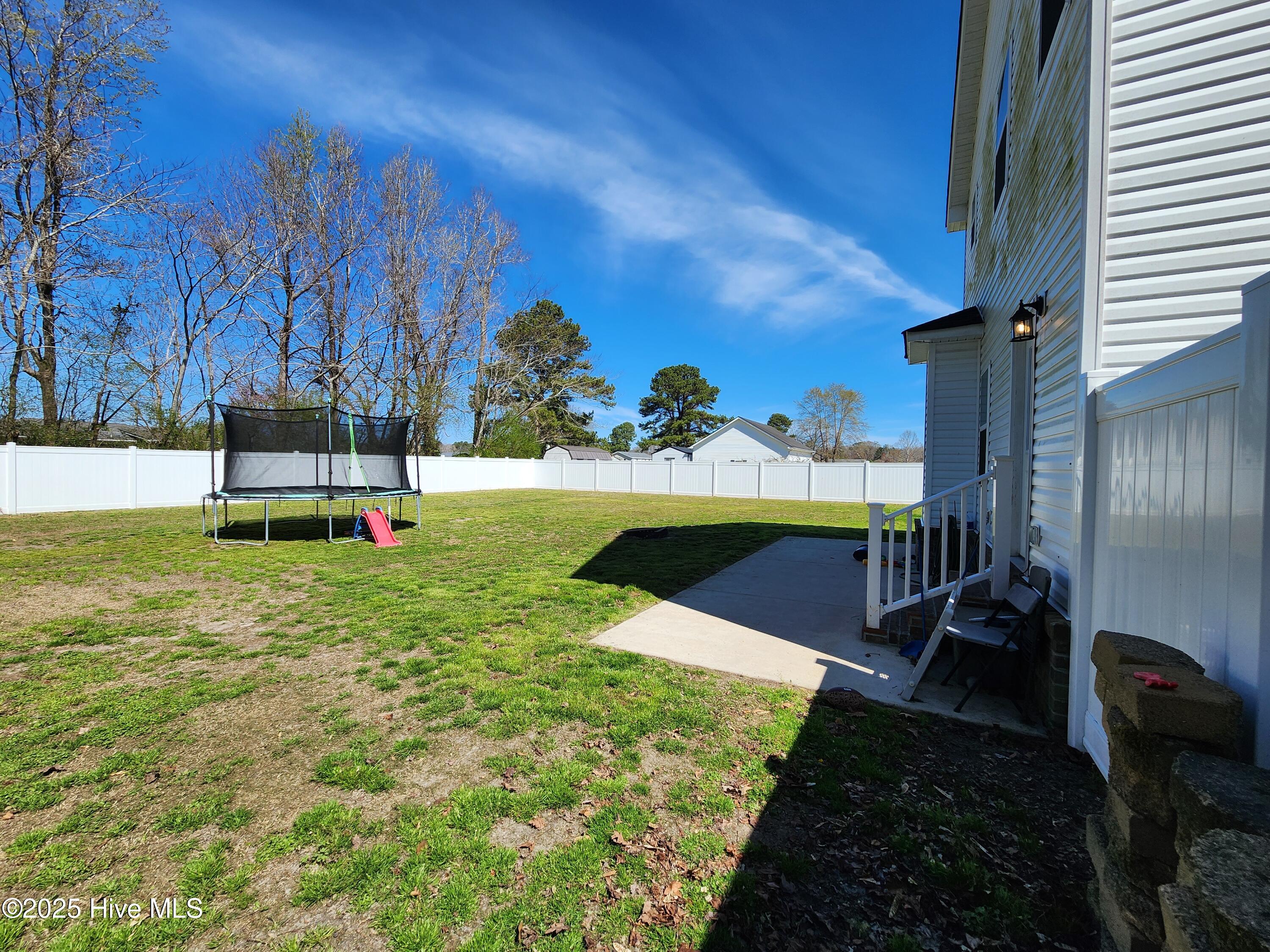 203 Juniper Drive