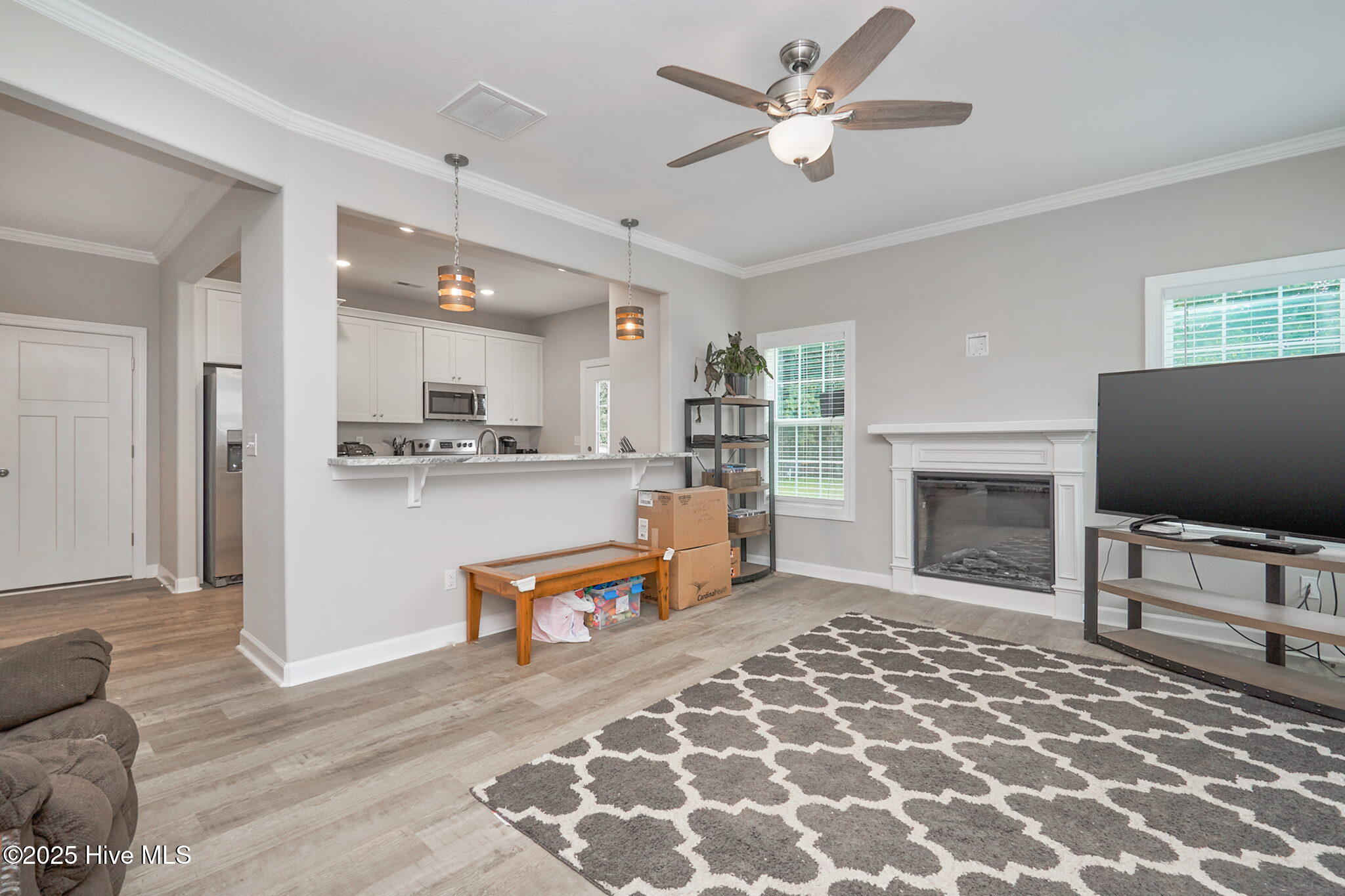 203 Juniper Drive