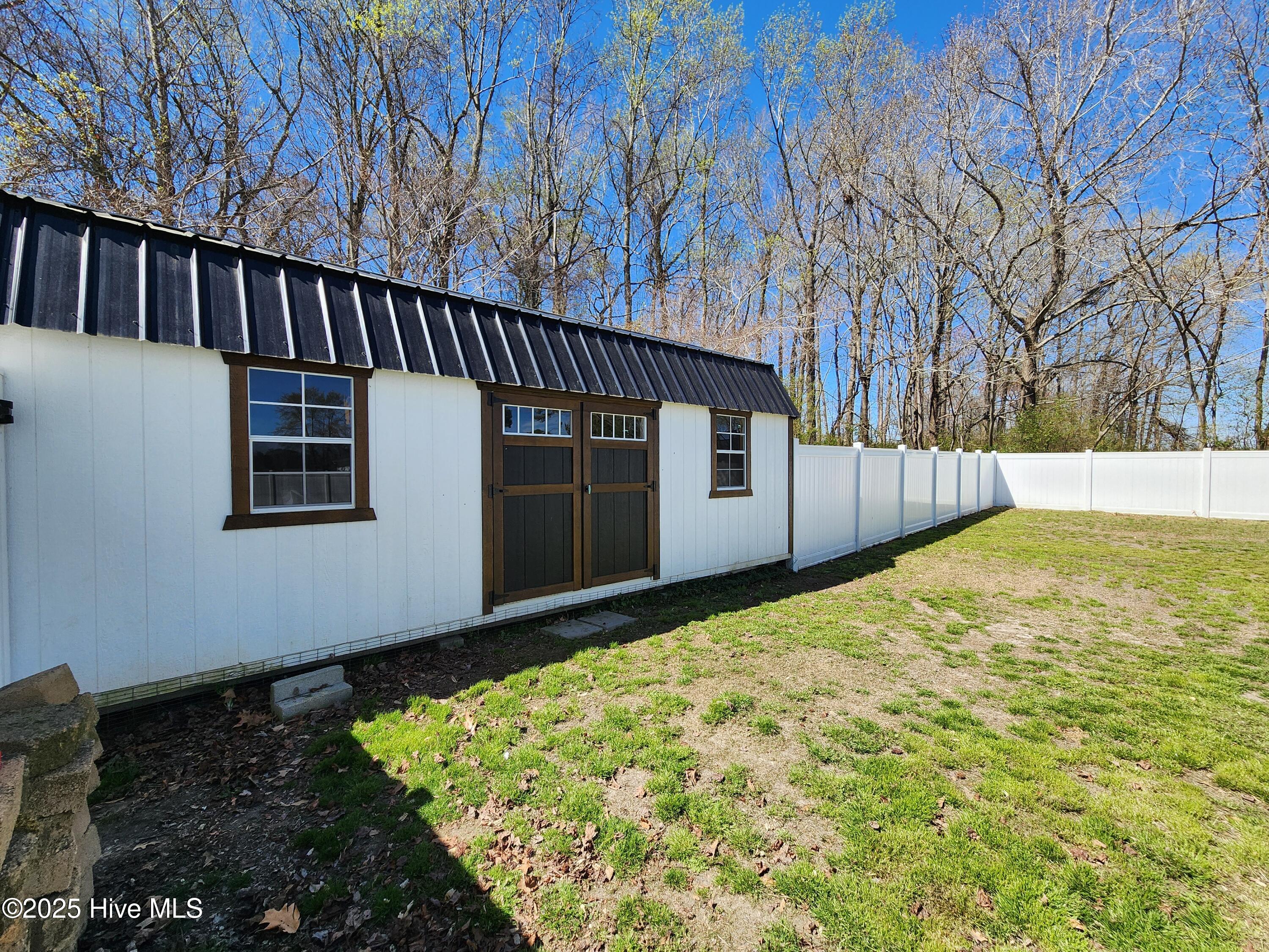 203 Juniper Drive