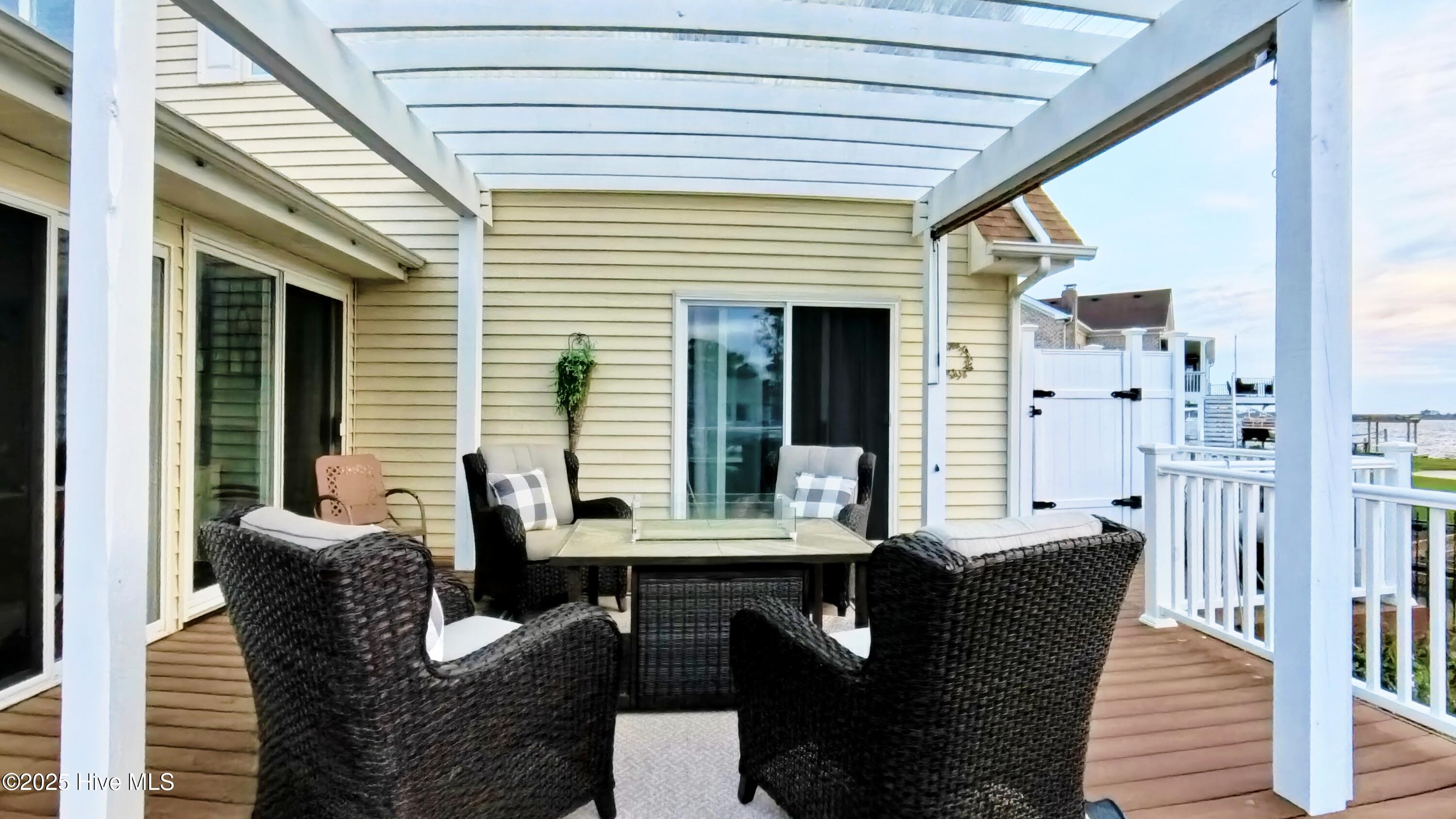 108 Widgeon Drive