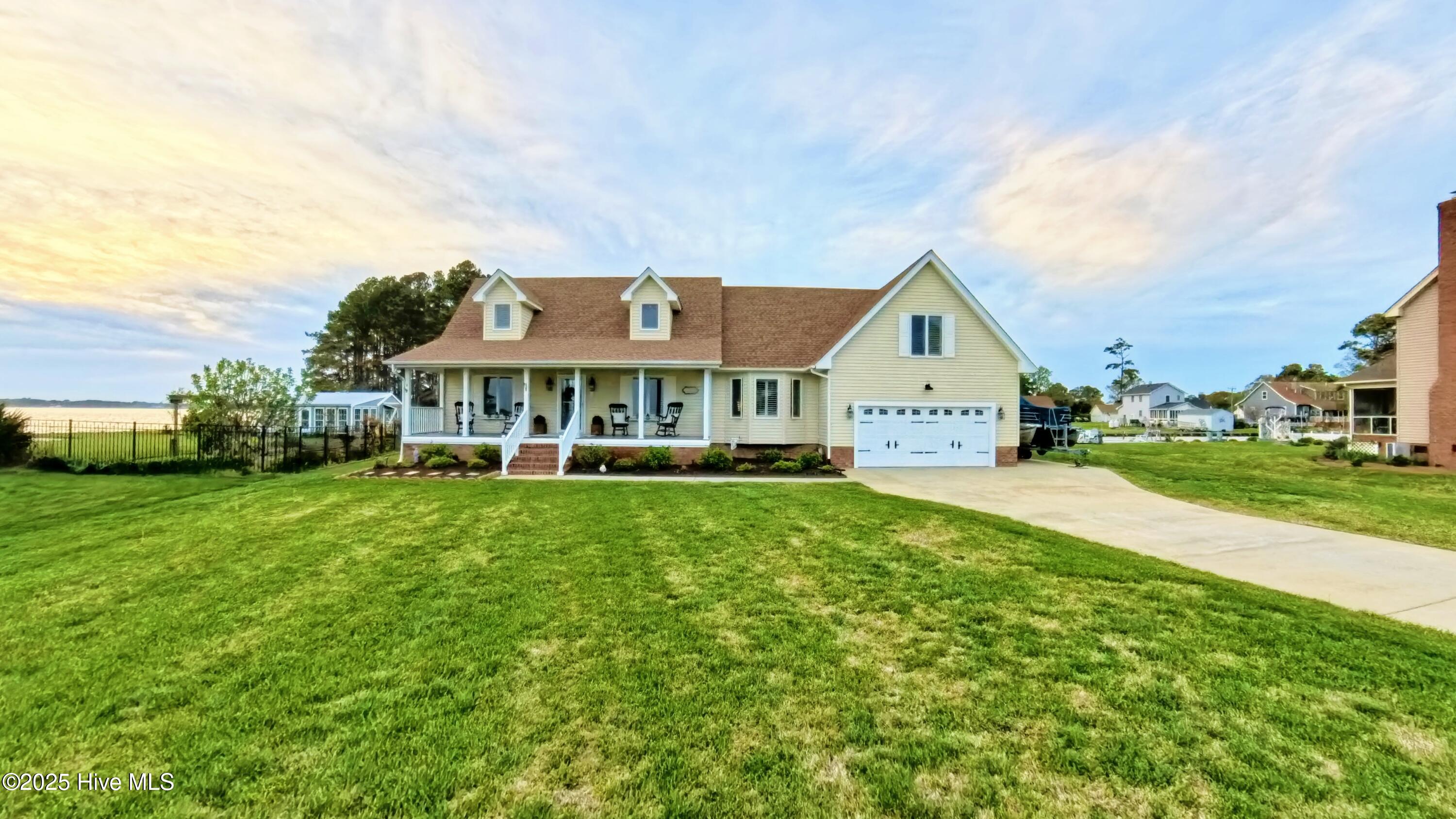 108 Widgeon Drive