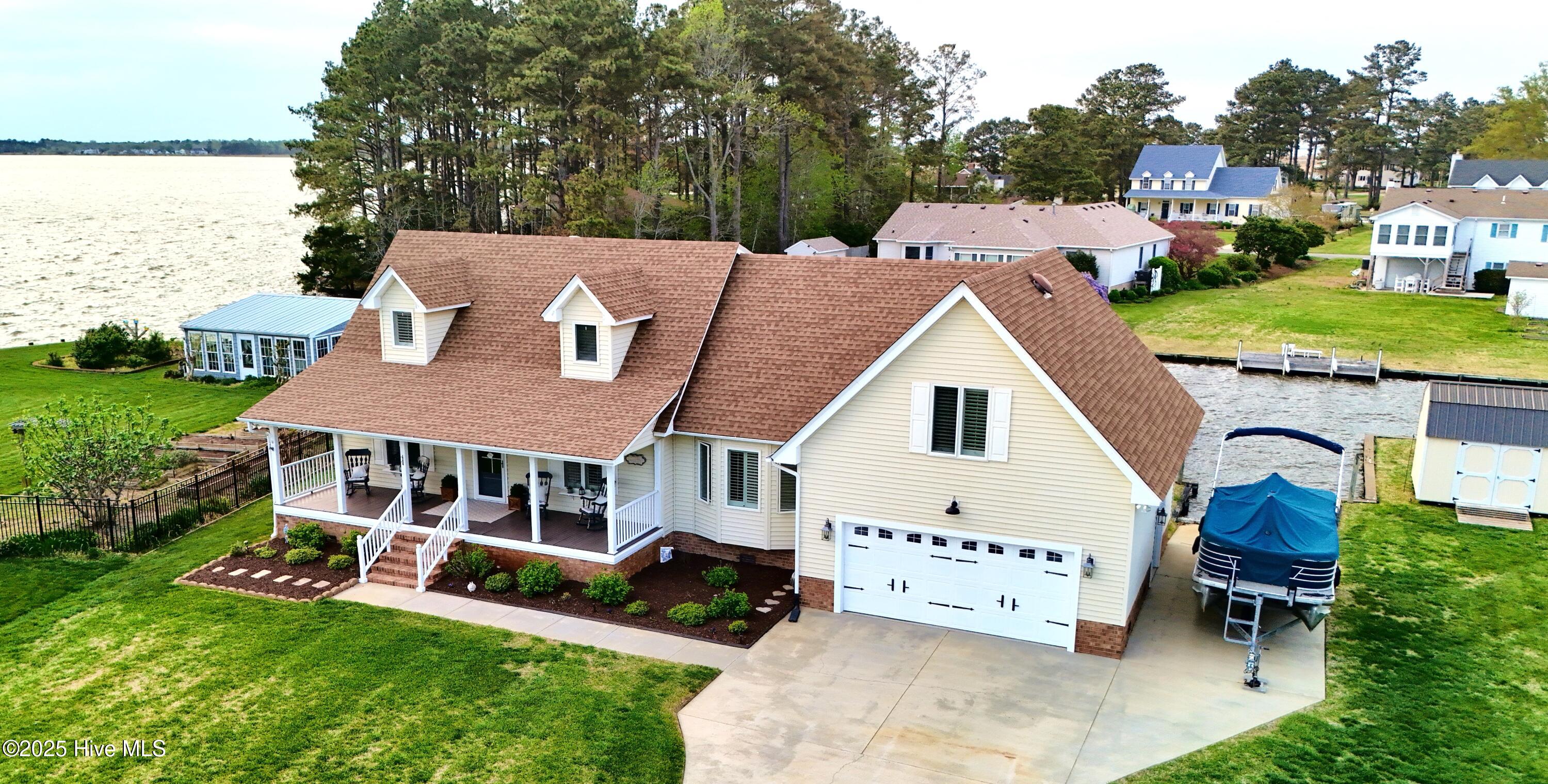 108 Widgeon Drive