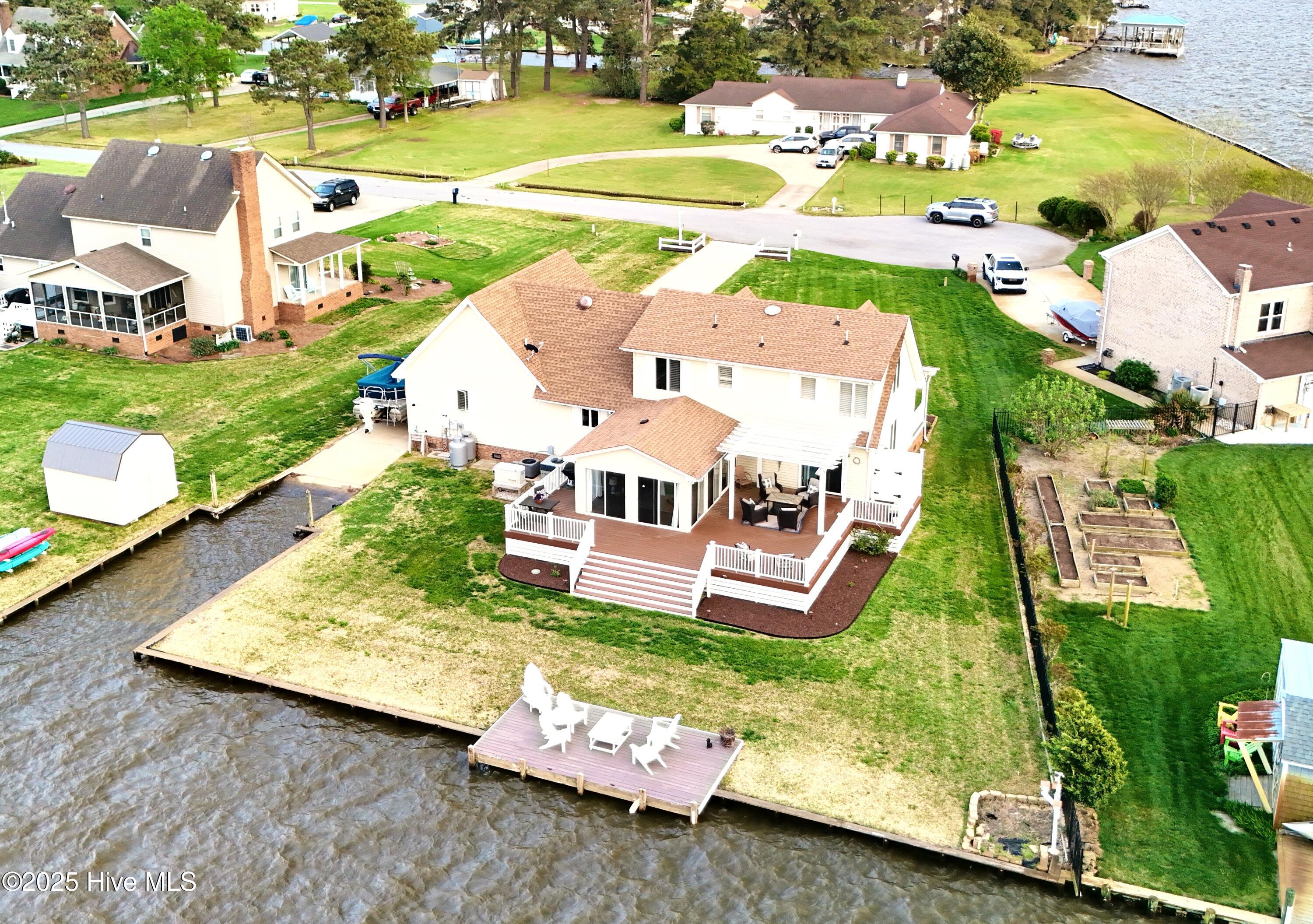 108 Widgeon Drive