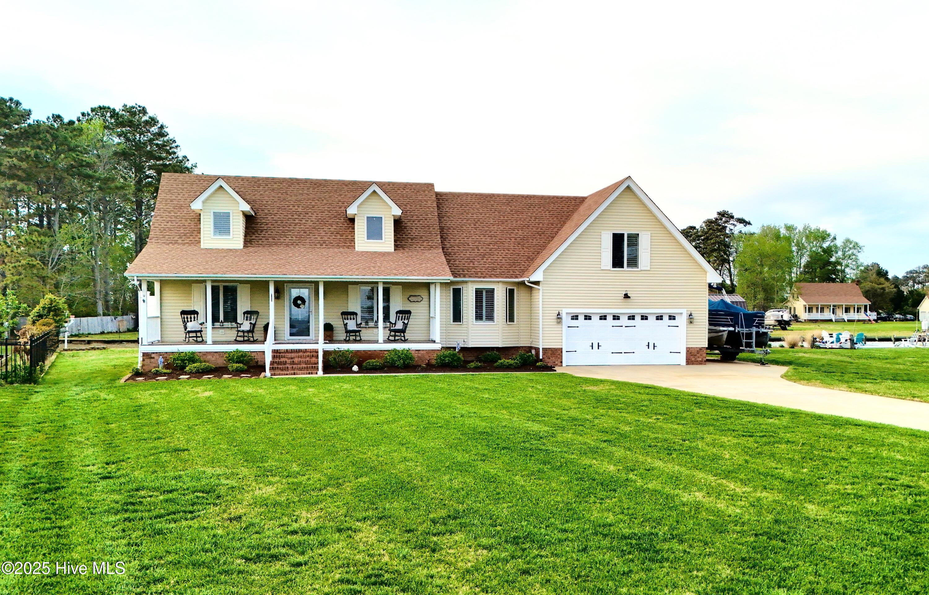 108 Widgeon Drive
