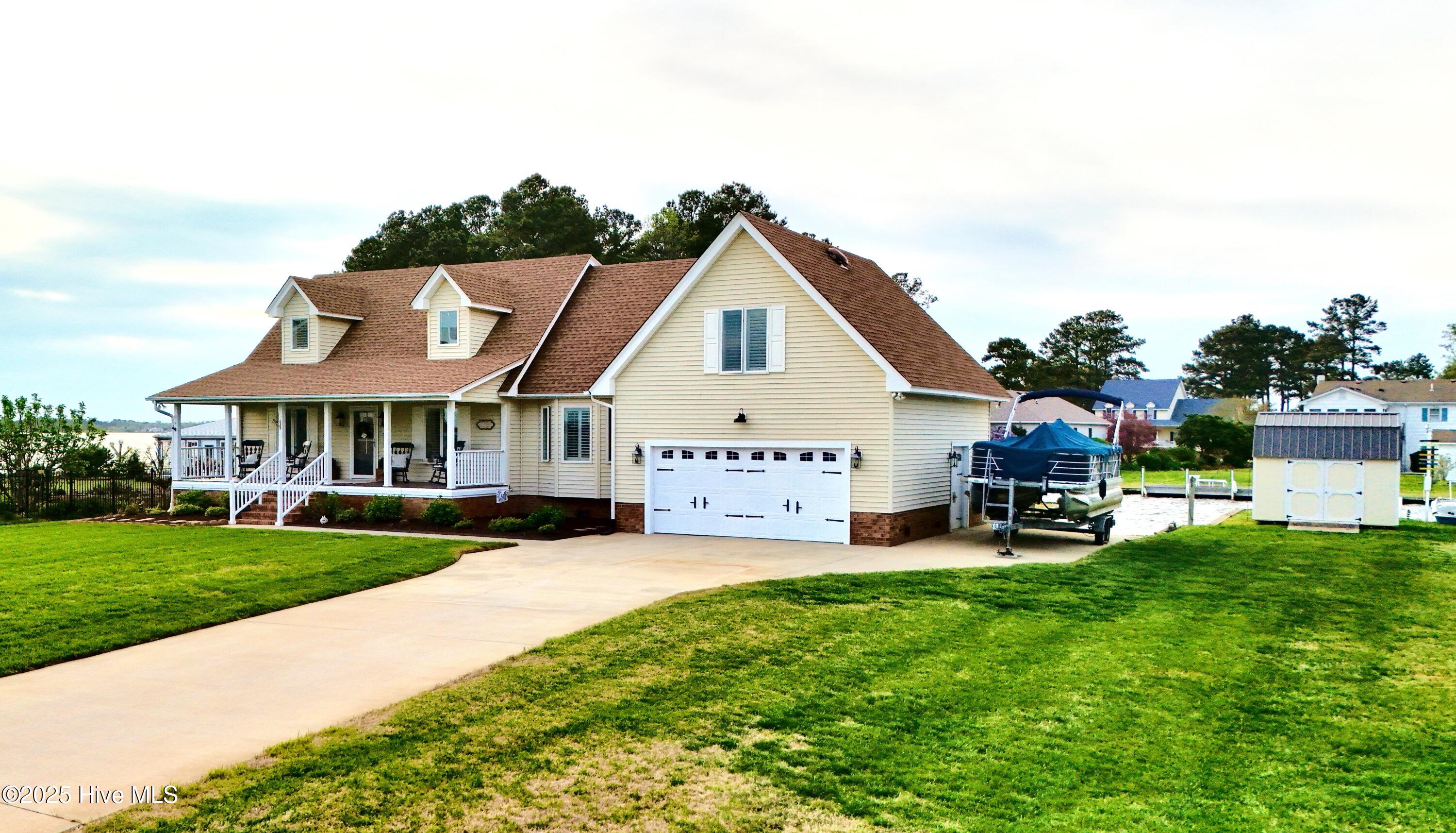 108 Widgeon Drive