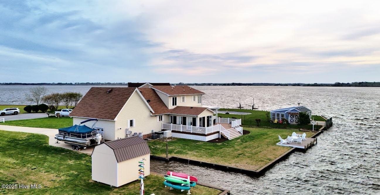 108 Widgeon Drive