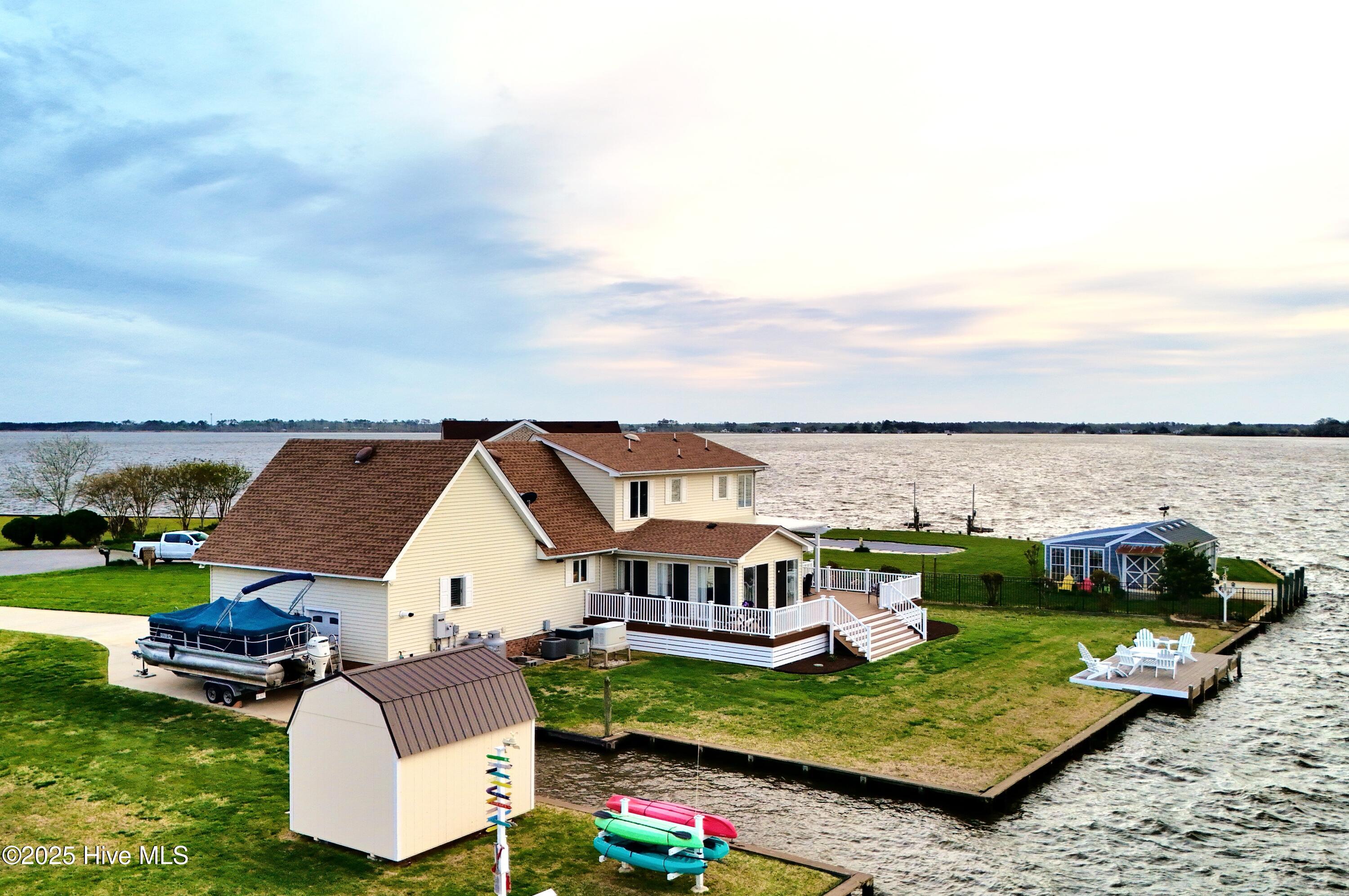 108 Widgeon Drive