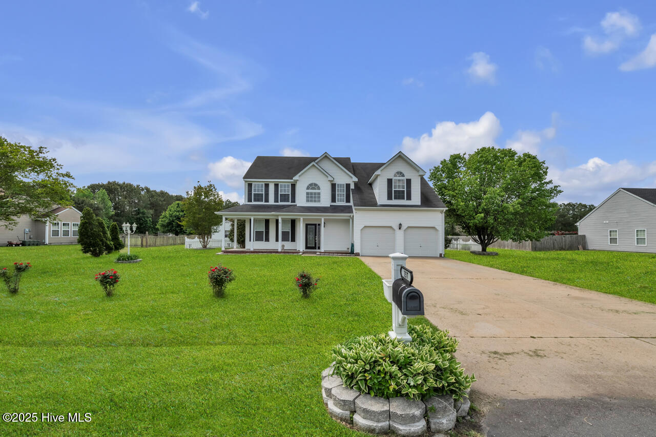 157 Pier Landing Loop