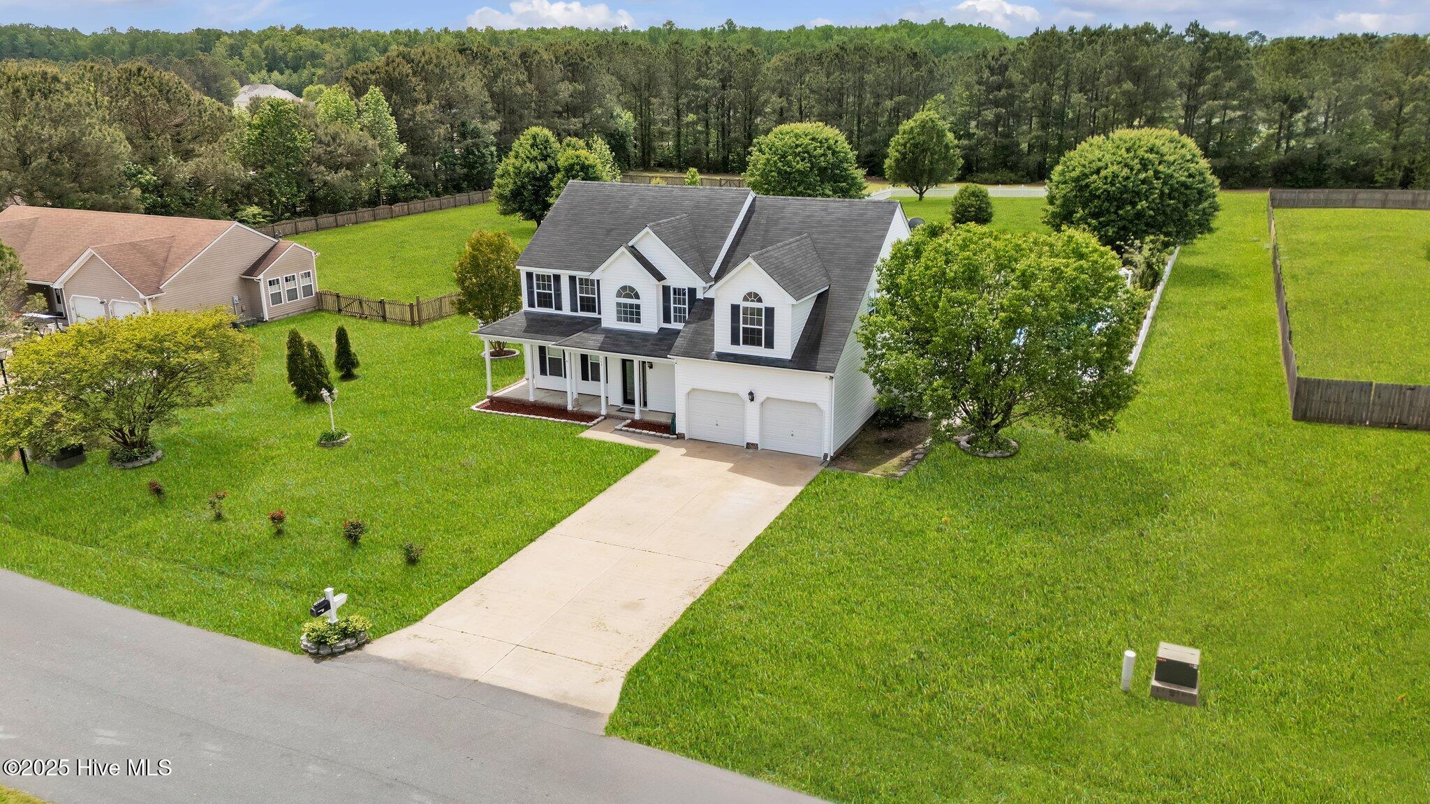 157 Pier Landing Loop