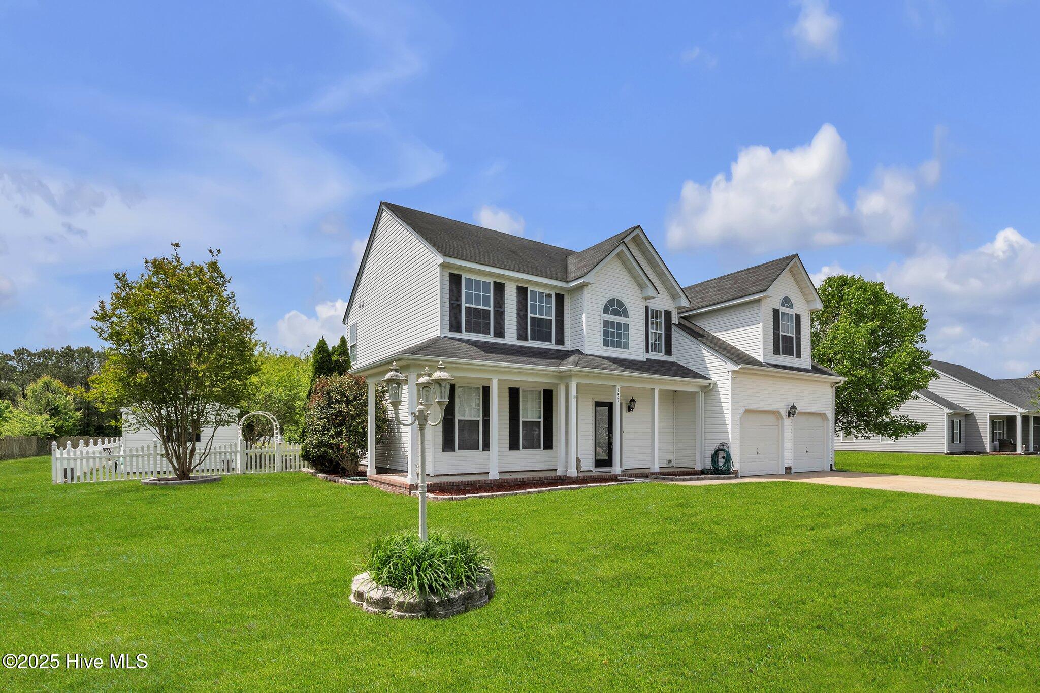 157 Pier Landing Loop