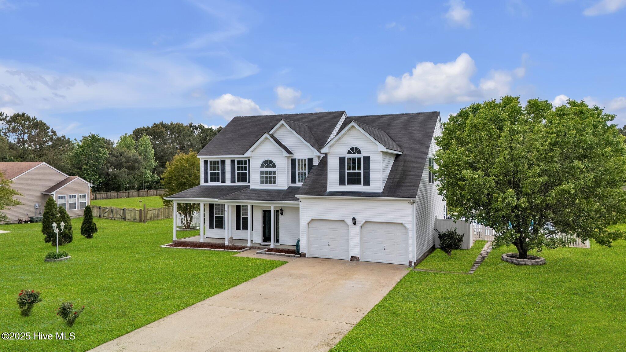 157 Pier Landing Loop