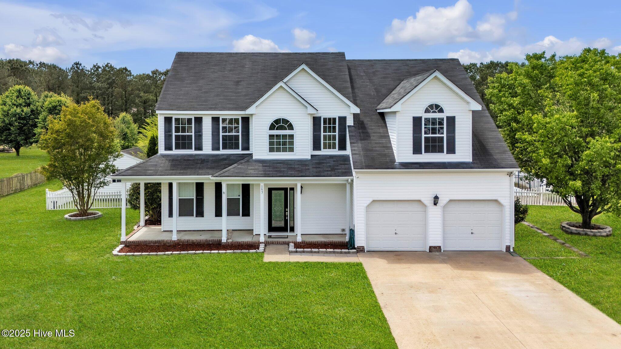 157 Pier Landing Loop