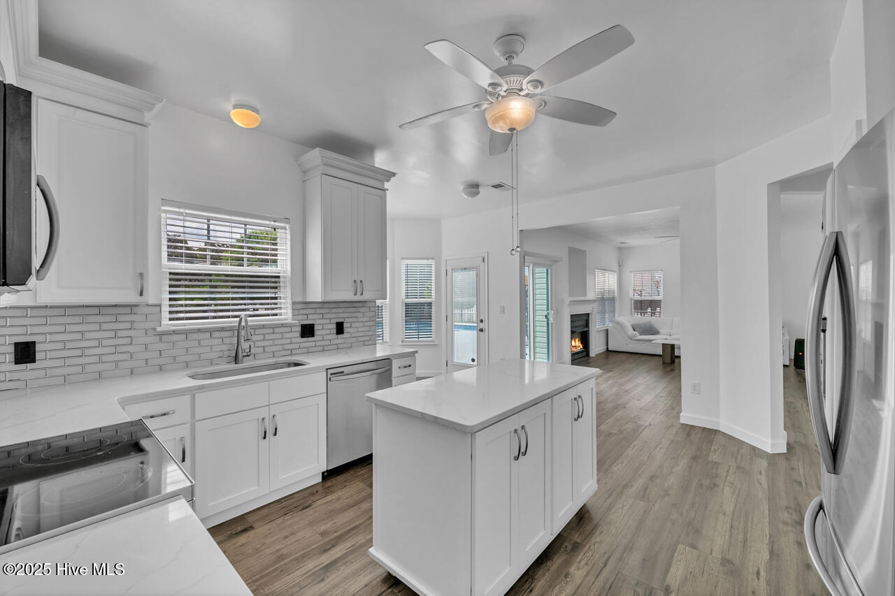 157 Pier Landing Loop