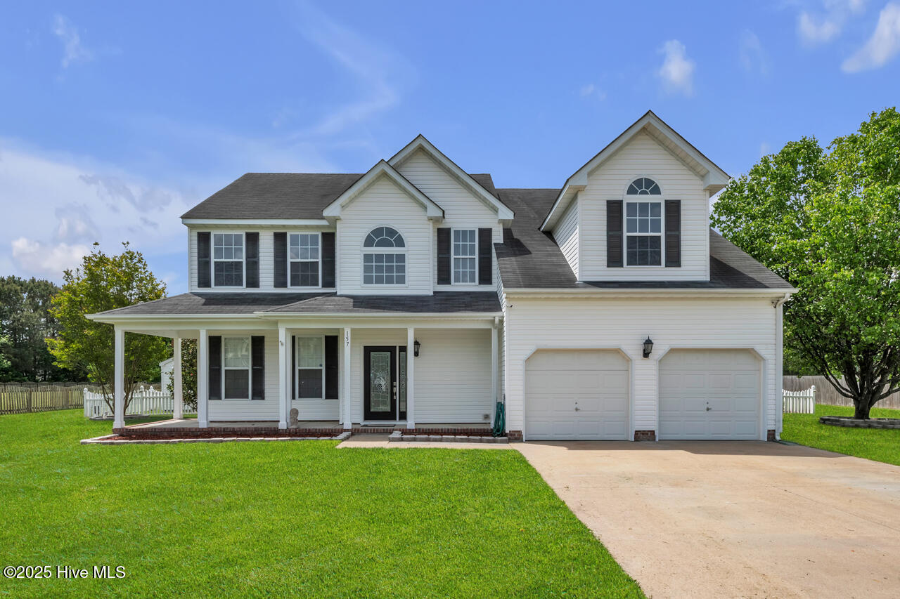 157 Pier Landing Loop