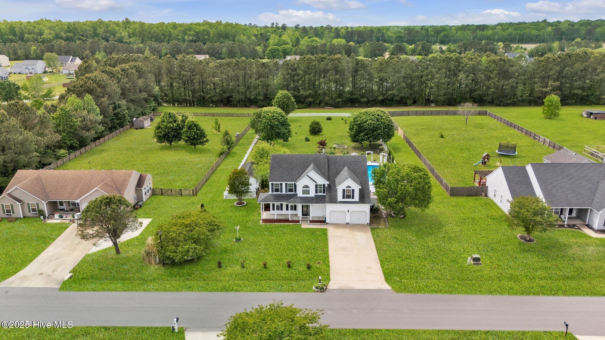 157 Pier Landing Loop