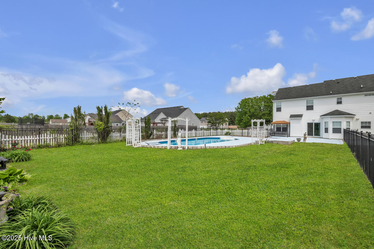 157 Pier Landing Loop