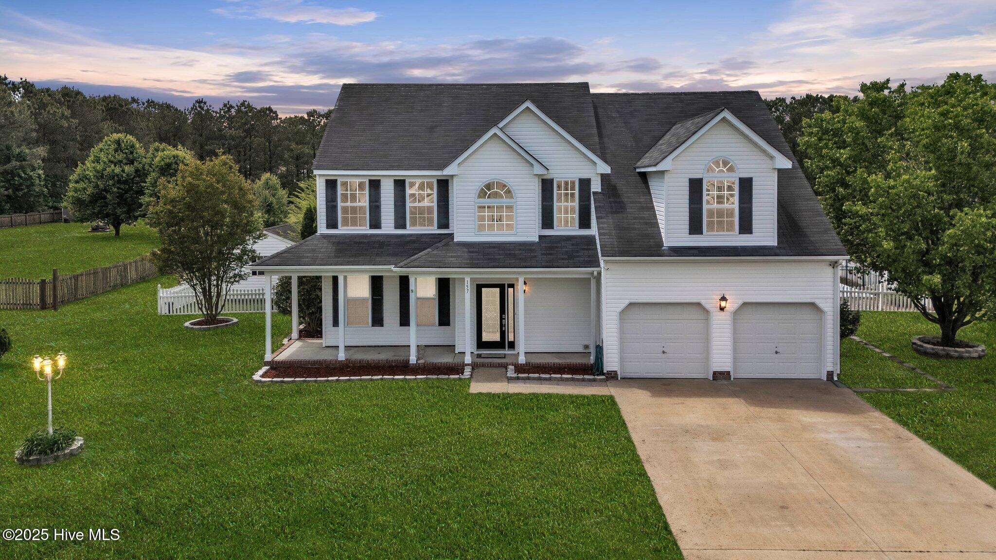 157 Pier Landing Loop