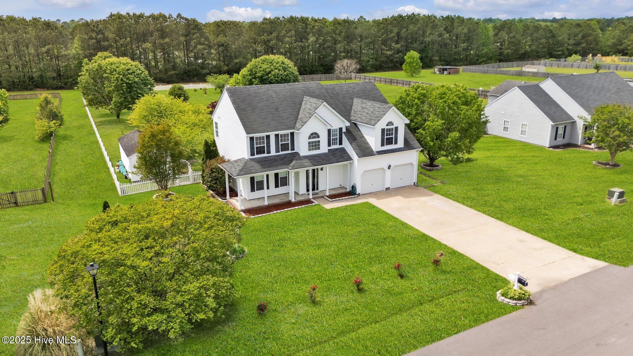 157 Pier Landing Loop