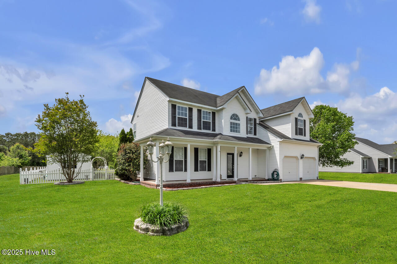 157 Pier Landing Loop