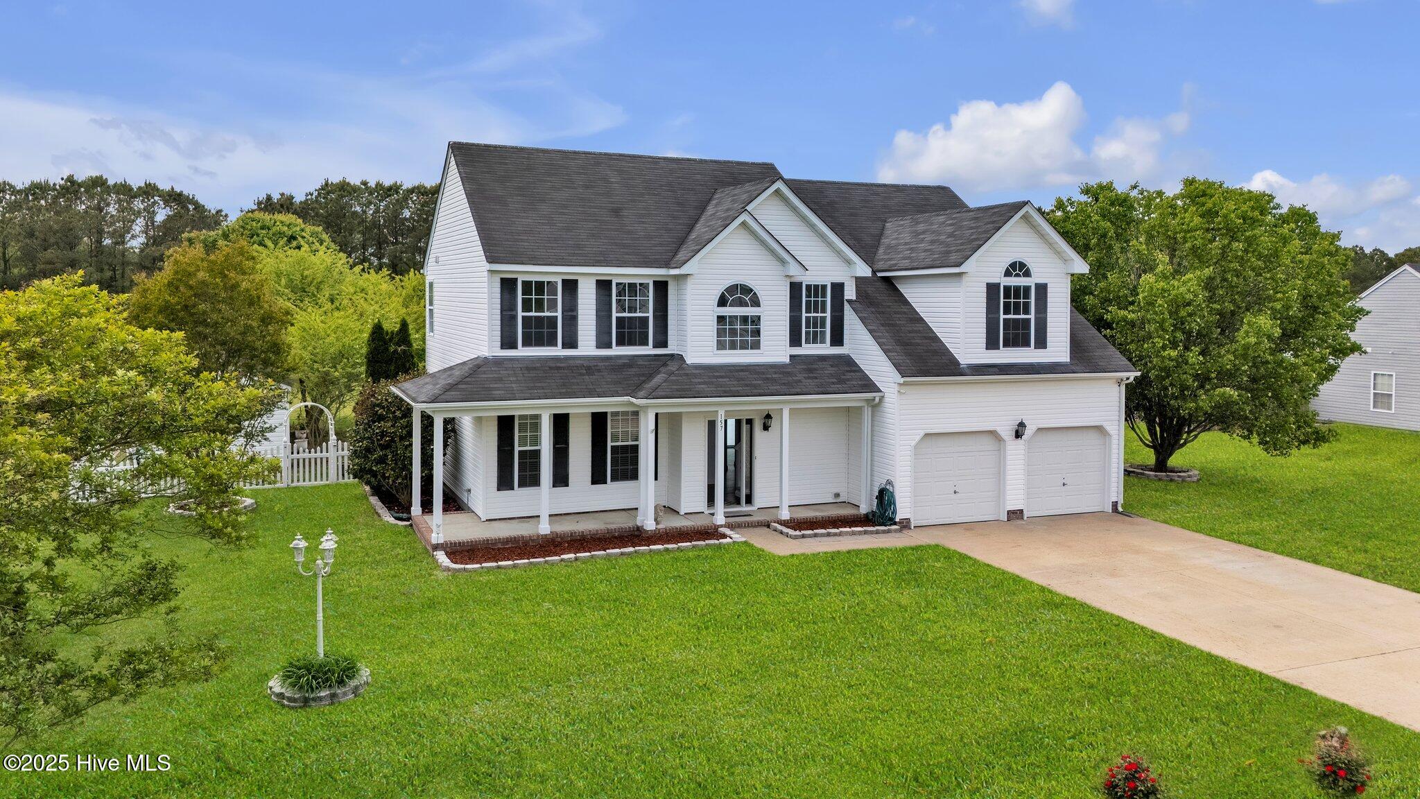 157 Pier Landing Loop