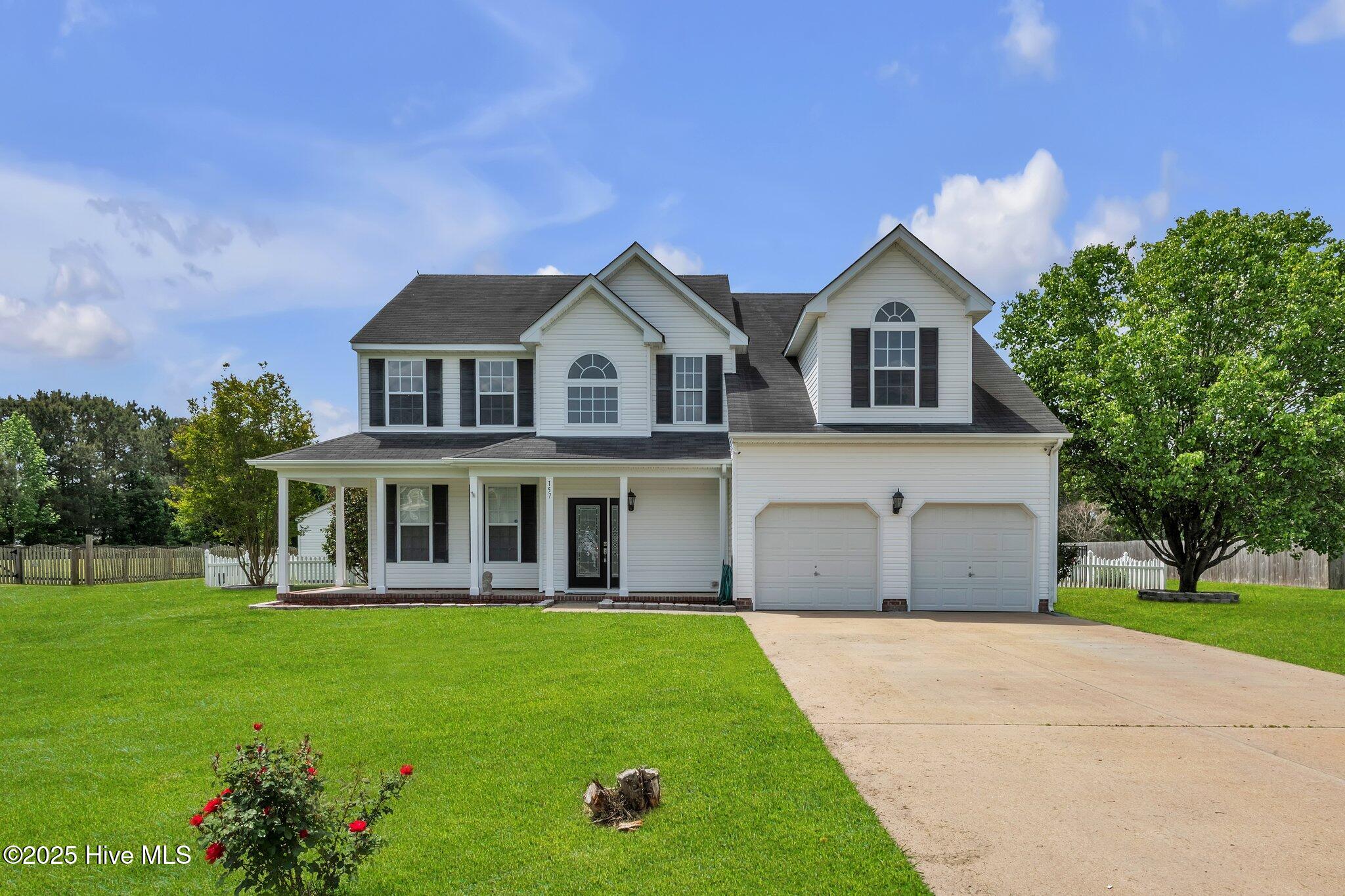 157 Pier Landing Loop